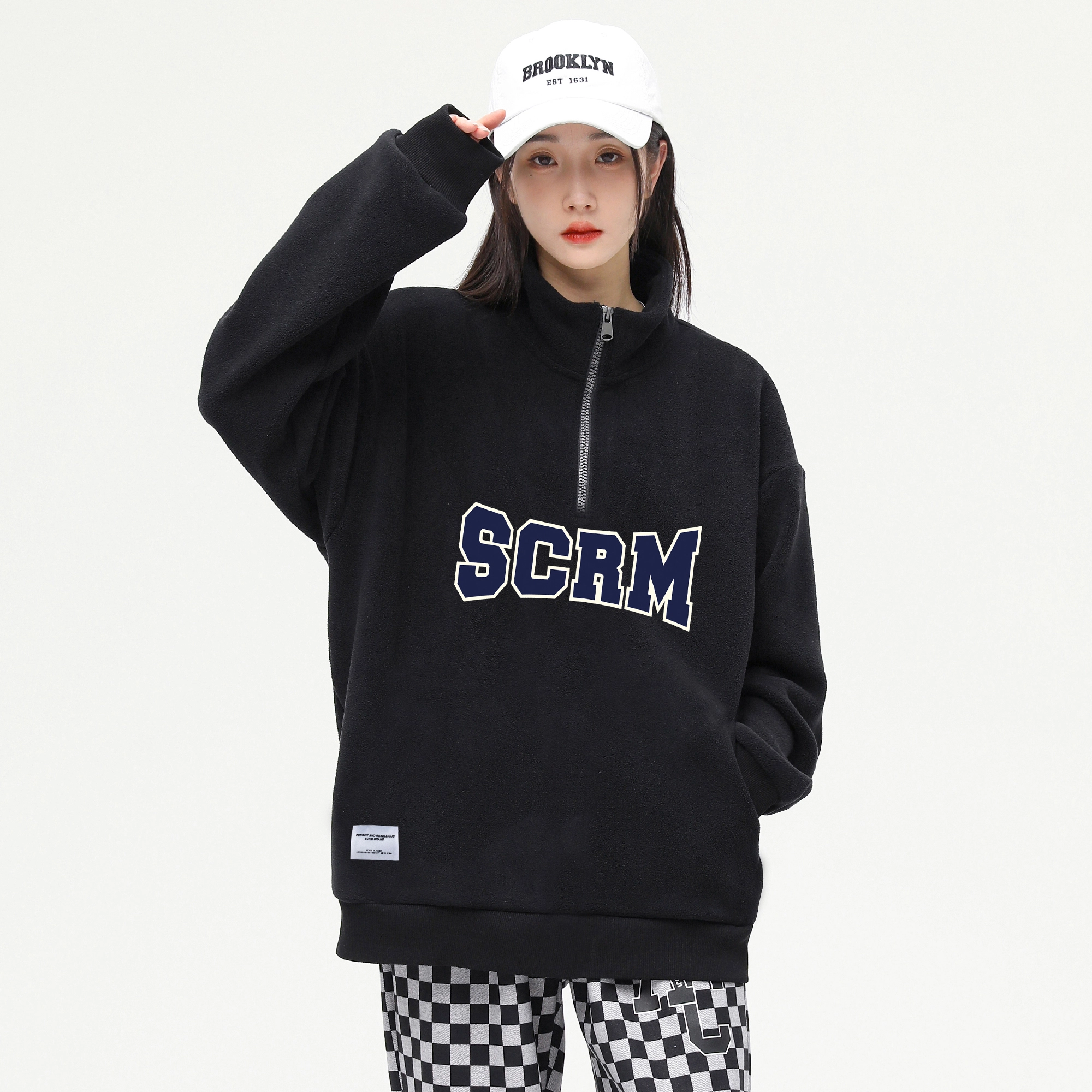 SCRM