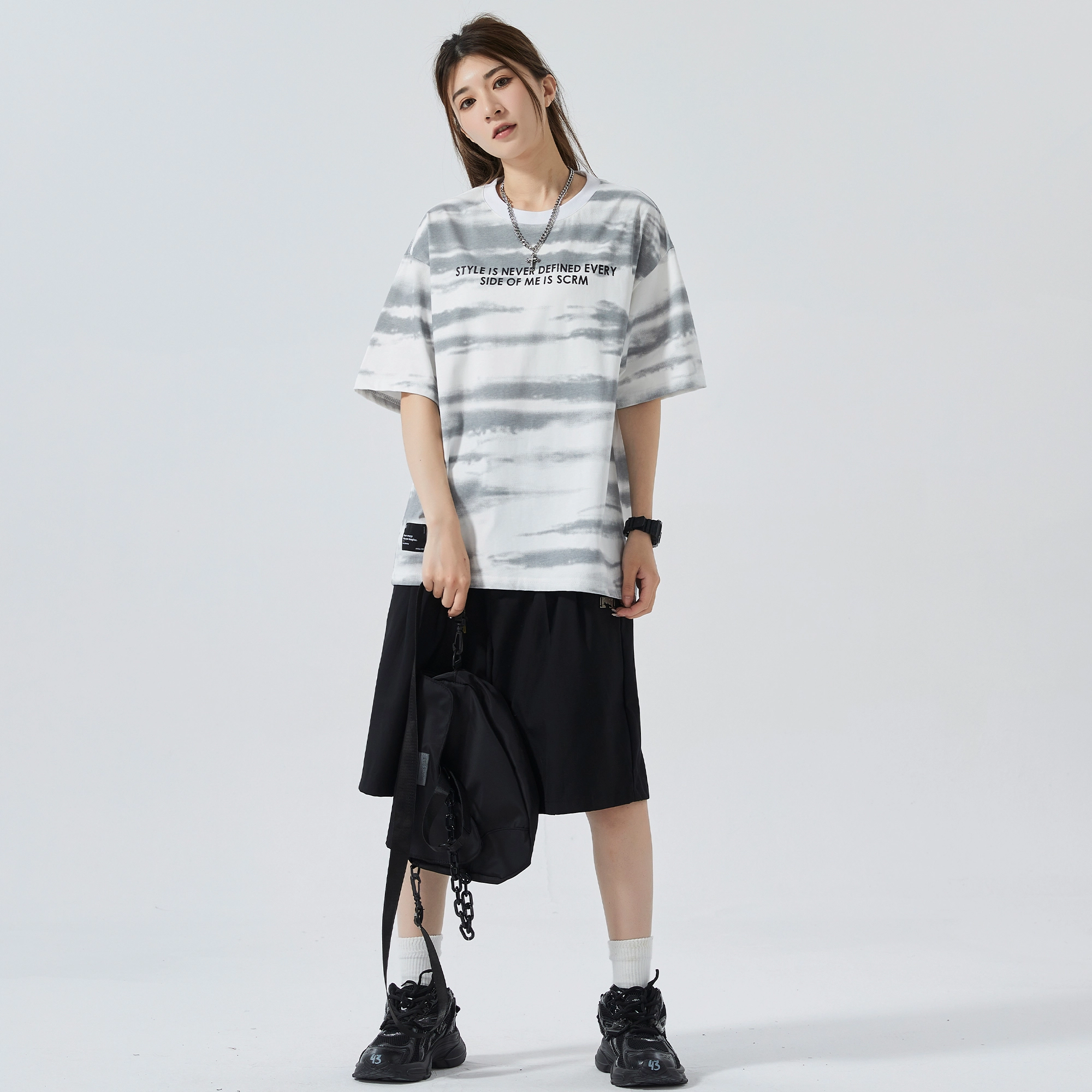 SCRM T