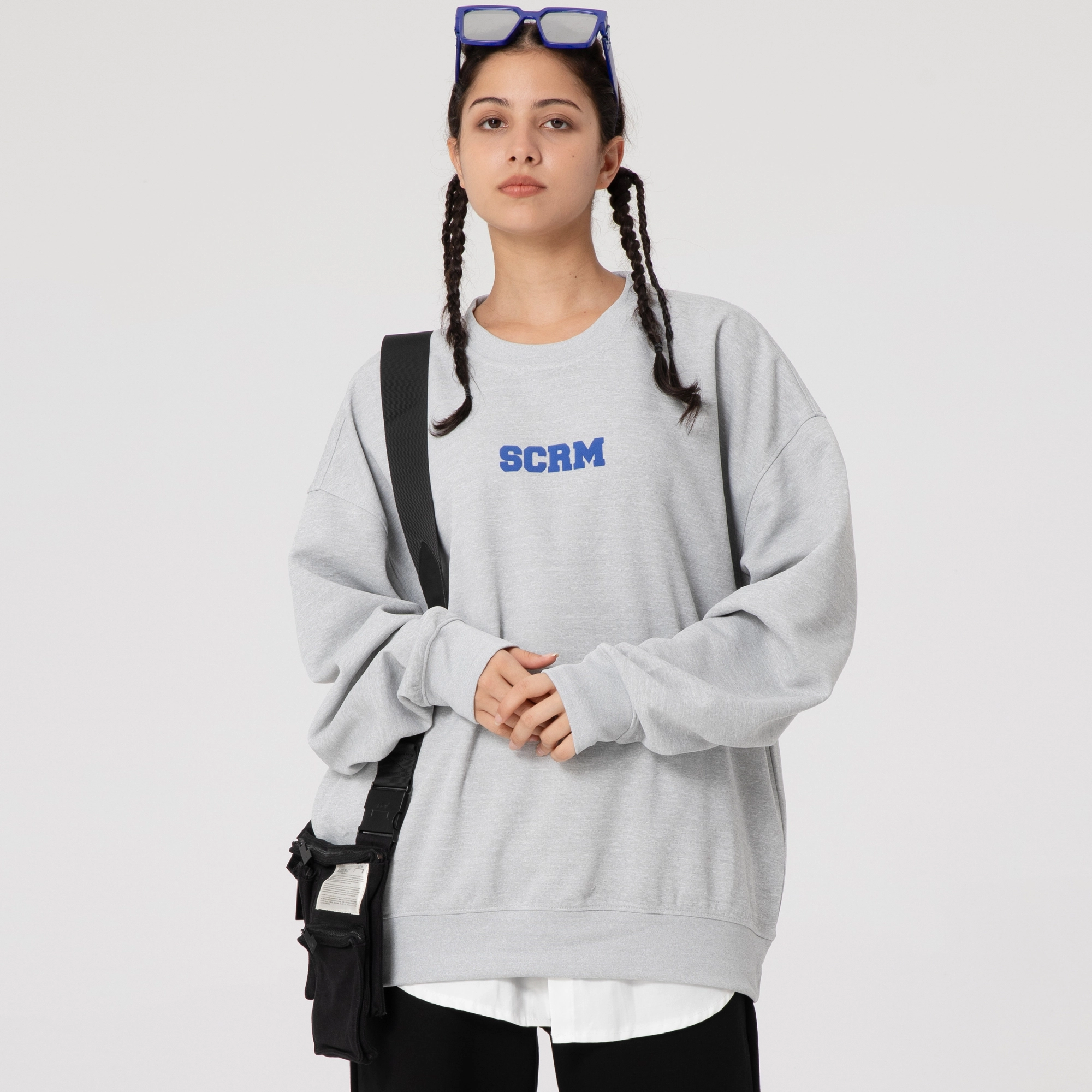 SCRM 2