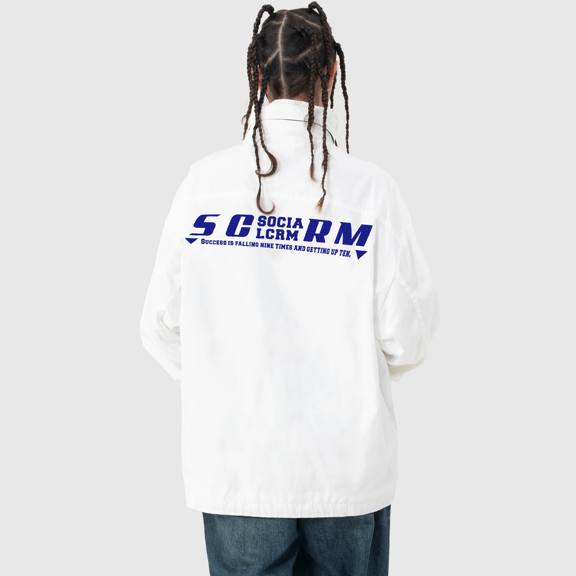SCRM