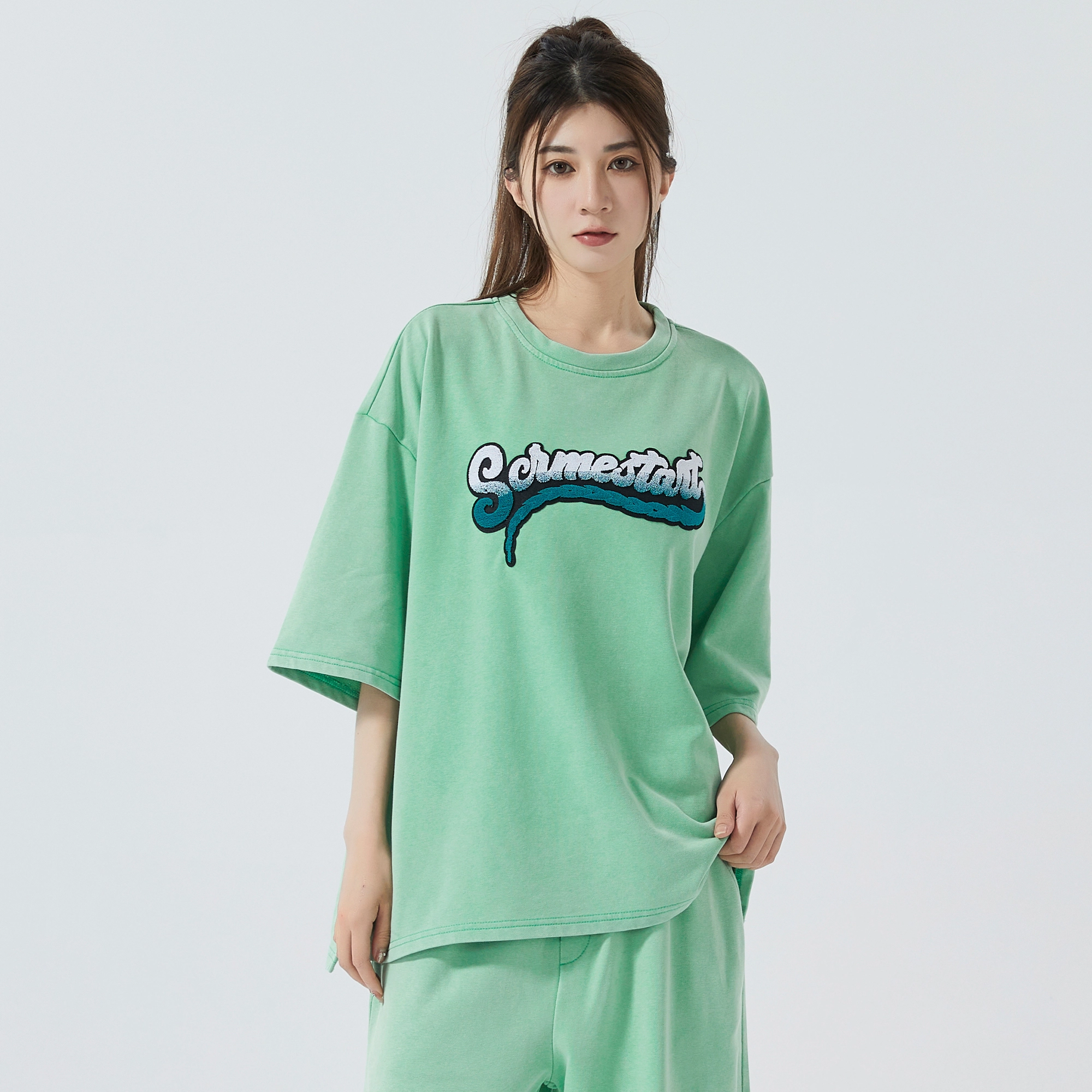 SCRM T