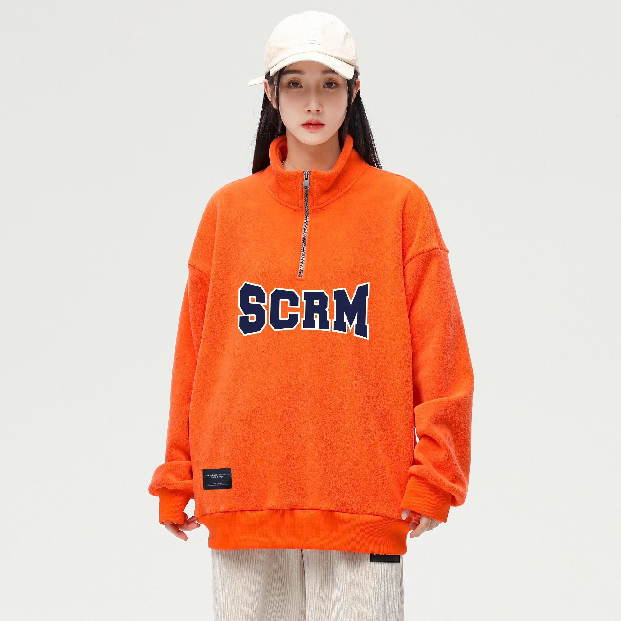 SCRM