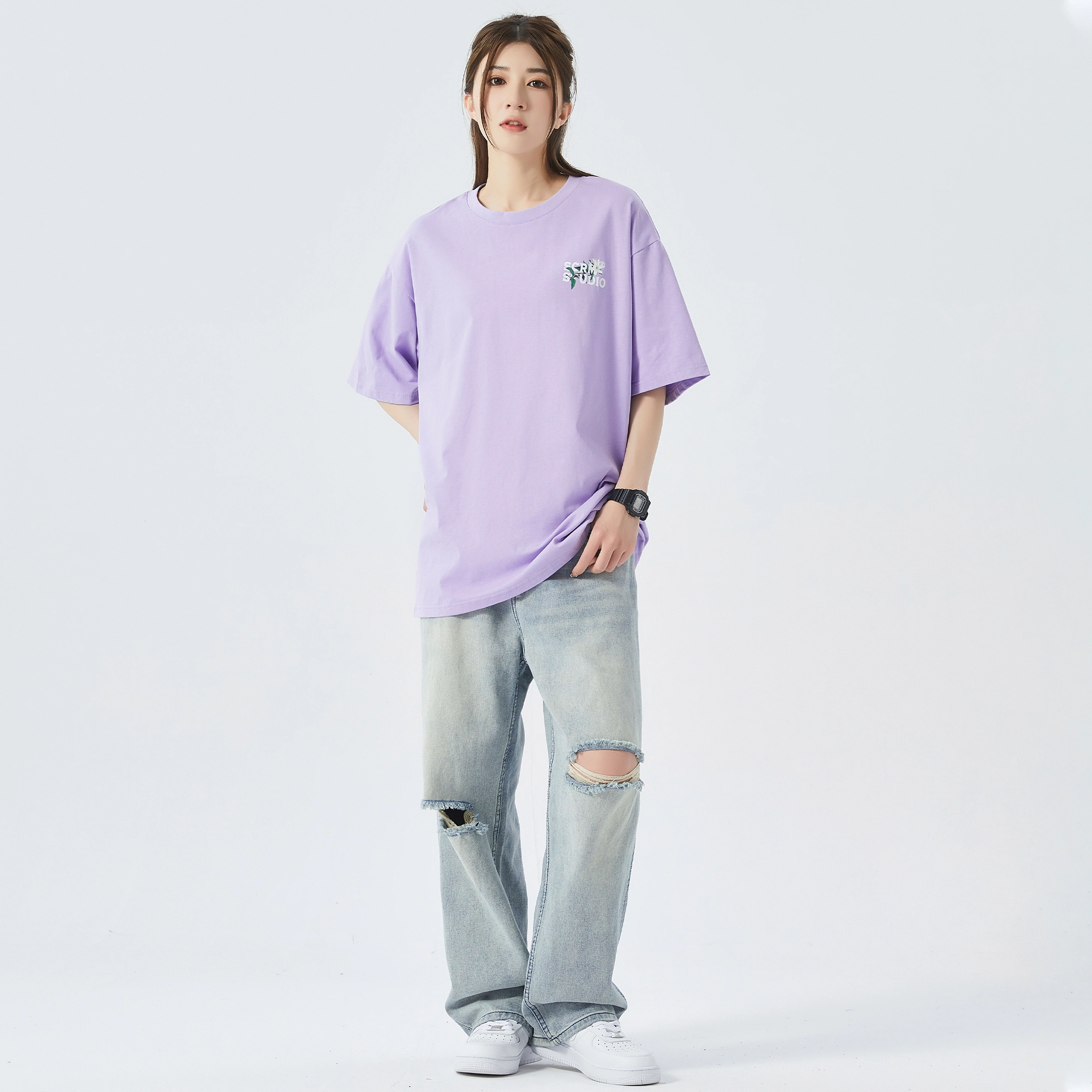 SCRM T