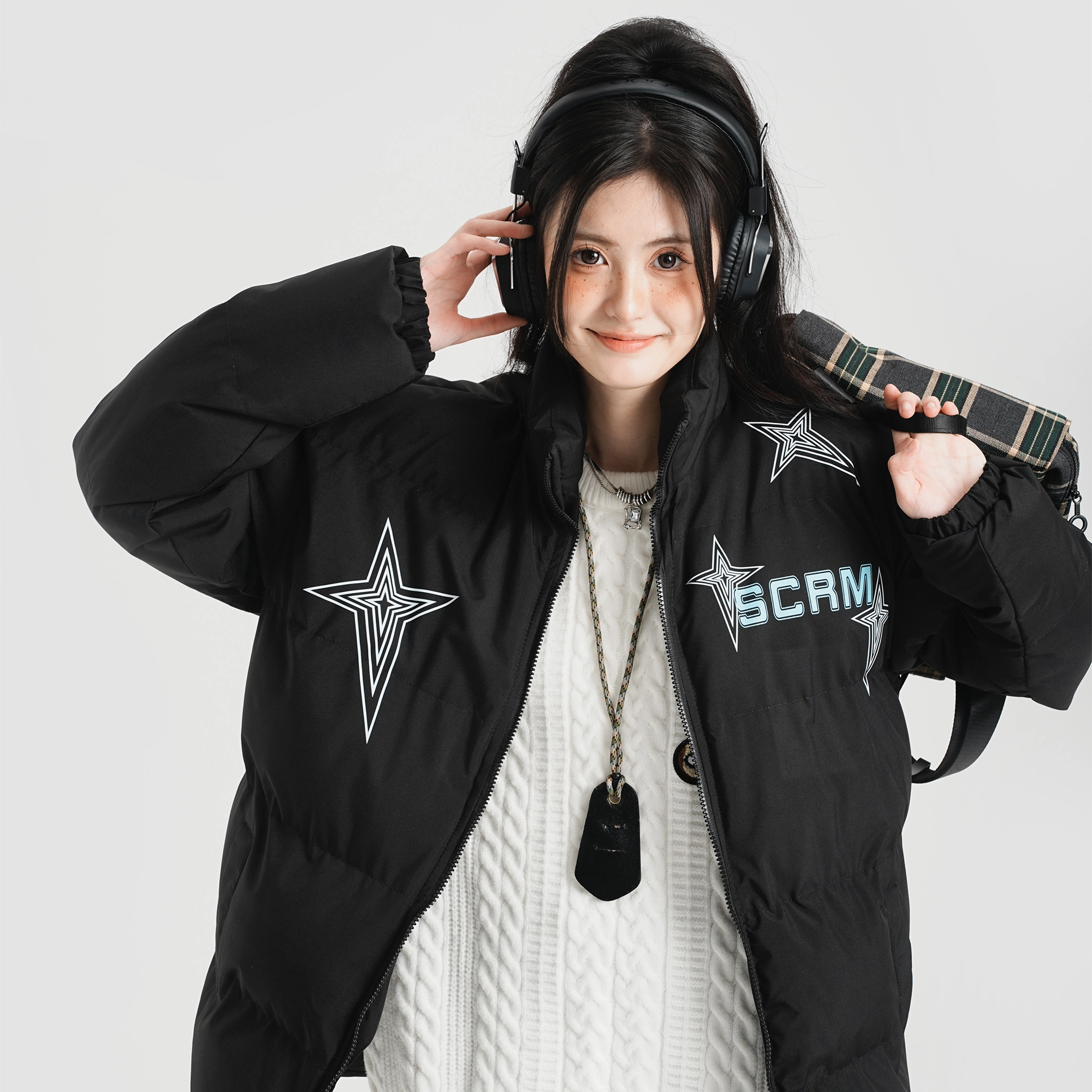 SCRM Logo