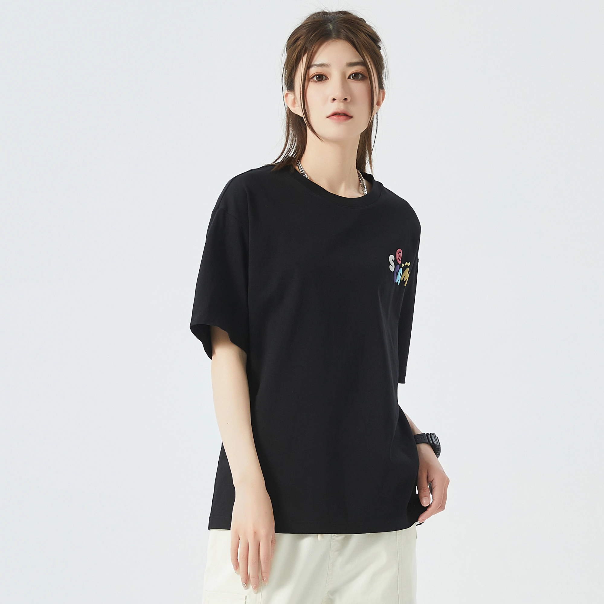 SCRM T