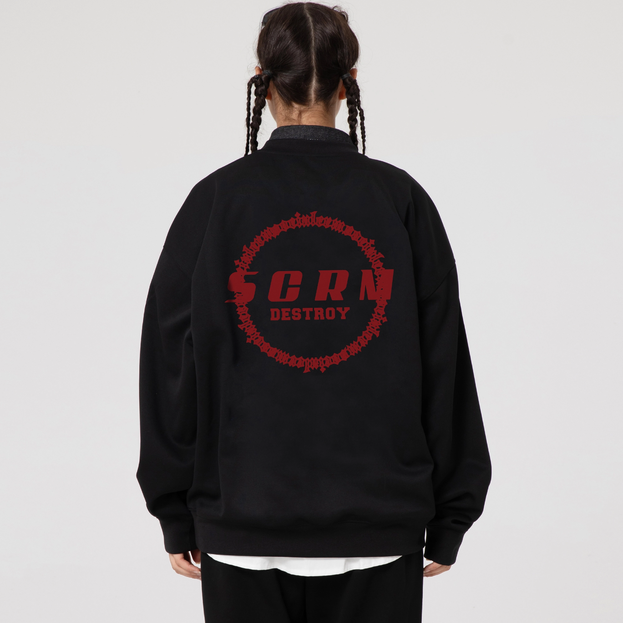SCRM