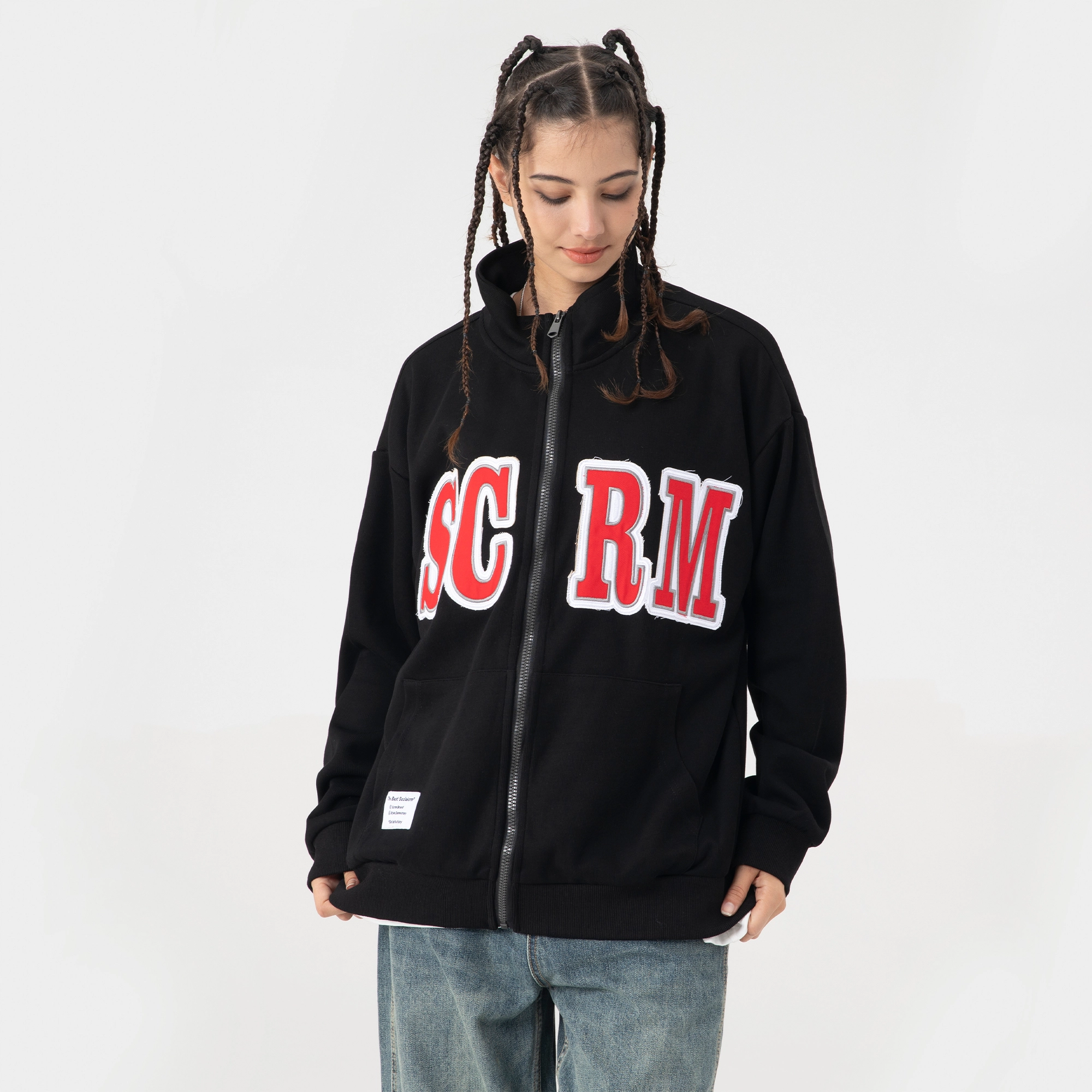 SCRM