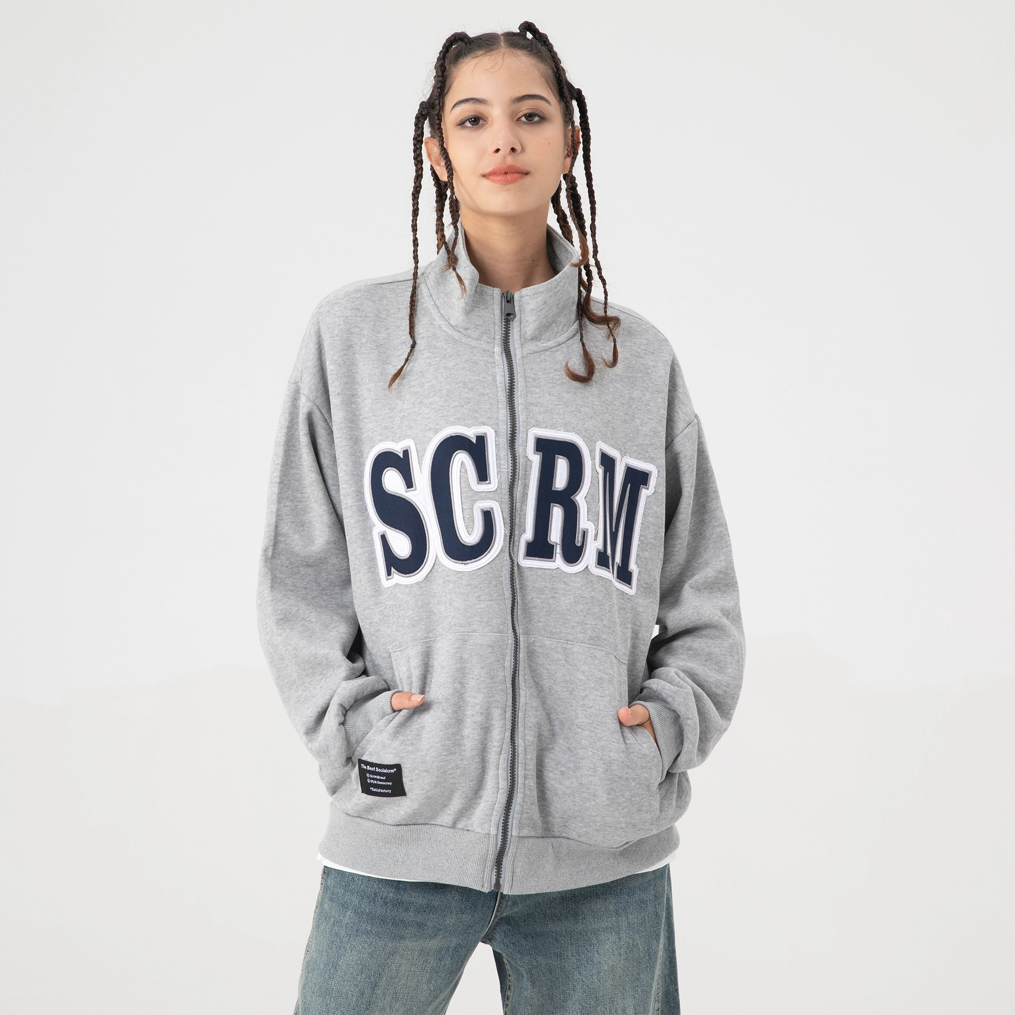 SCRM