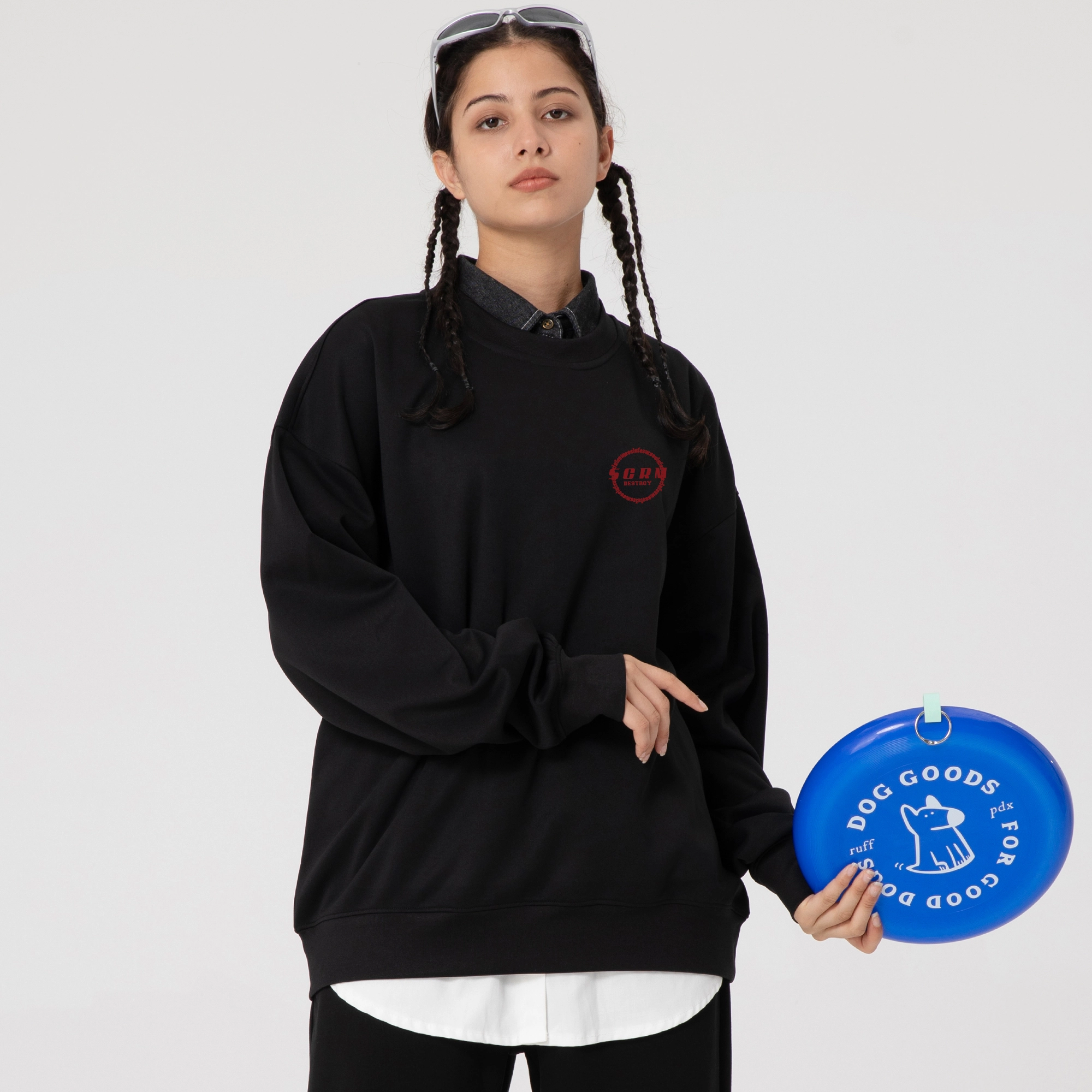 SCRM