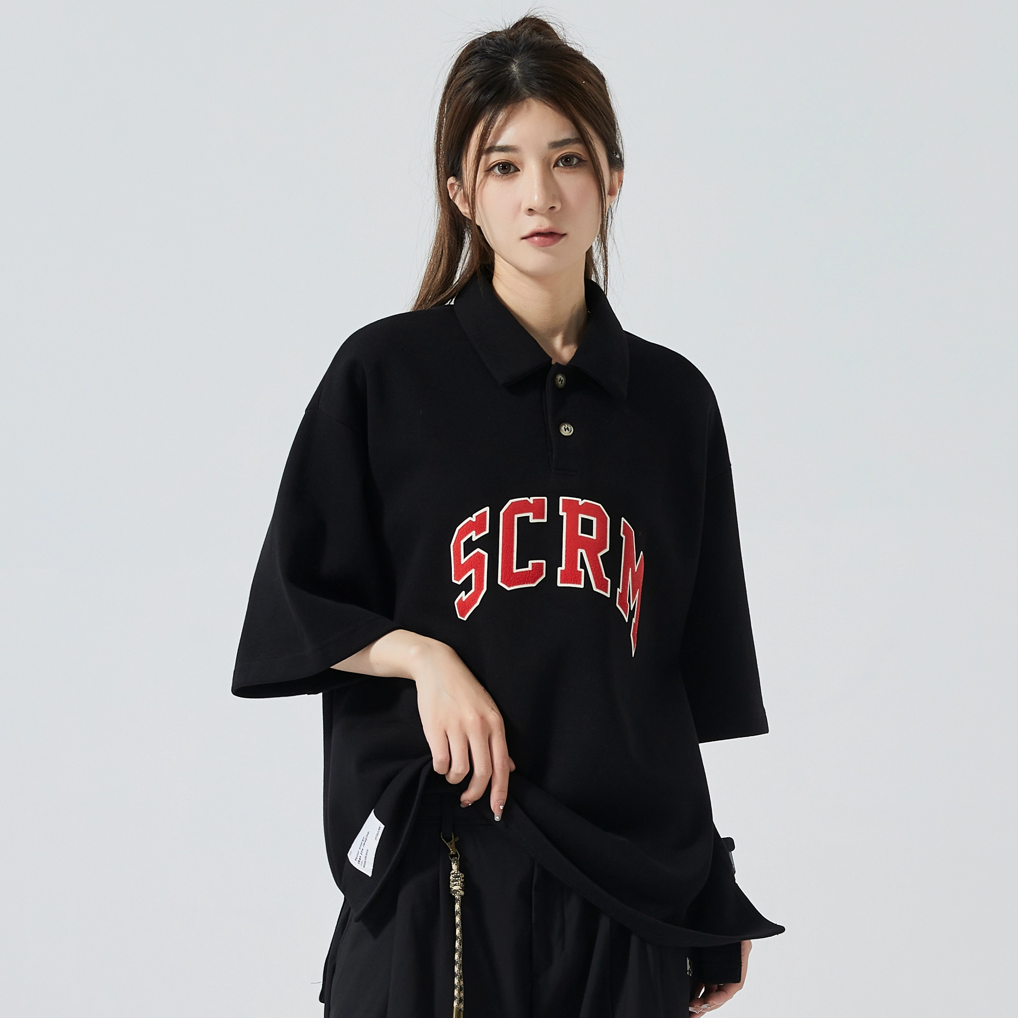 SCRM LogoPolo