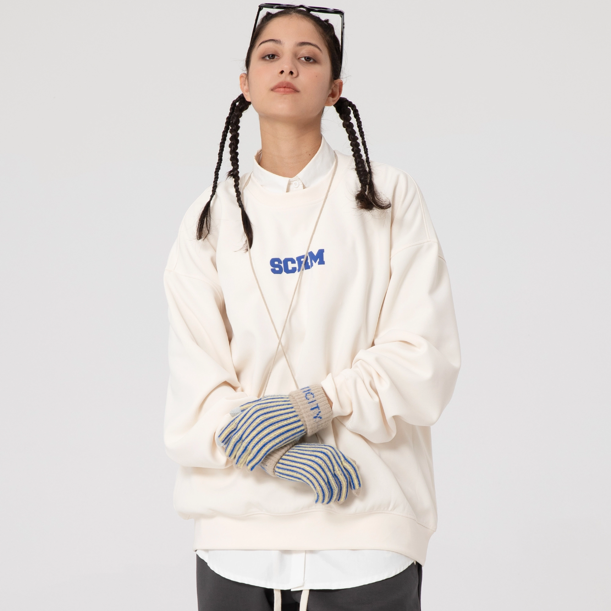 SCRM 2