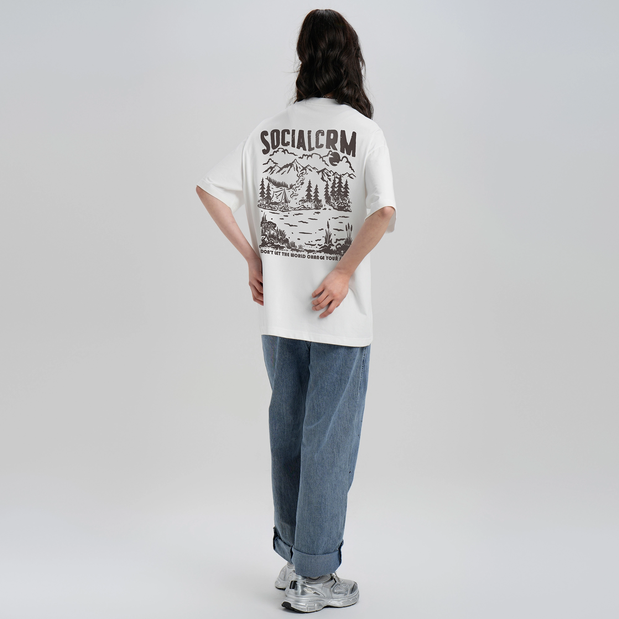 SCRM LogoUPF50+T