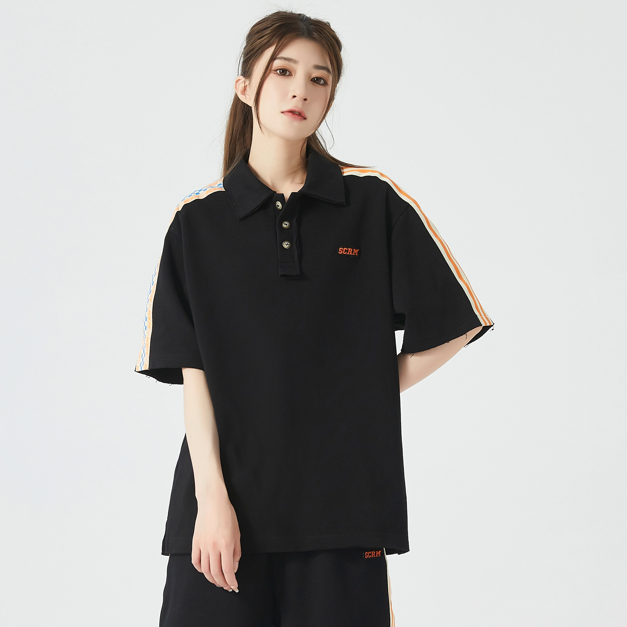 SCRM Polo