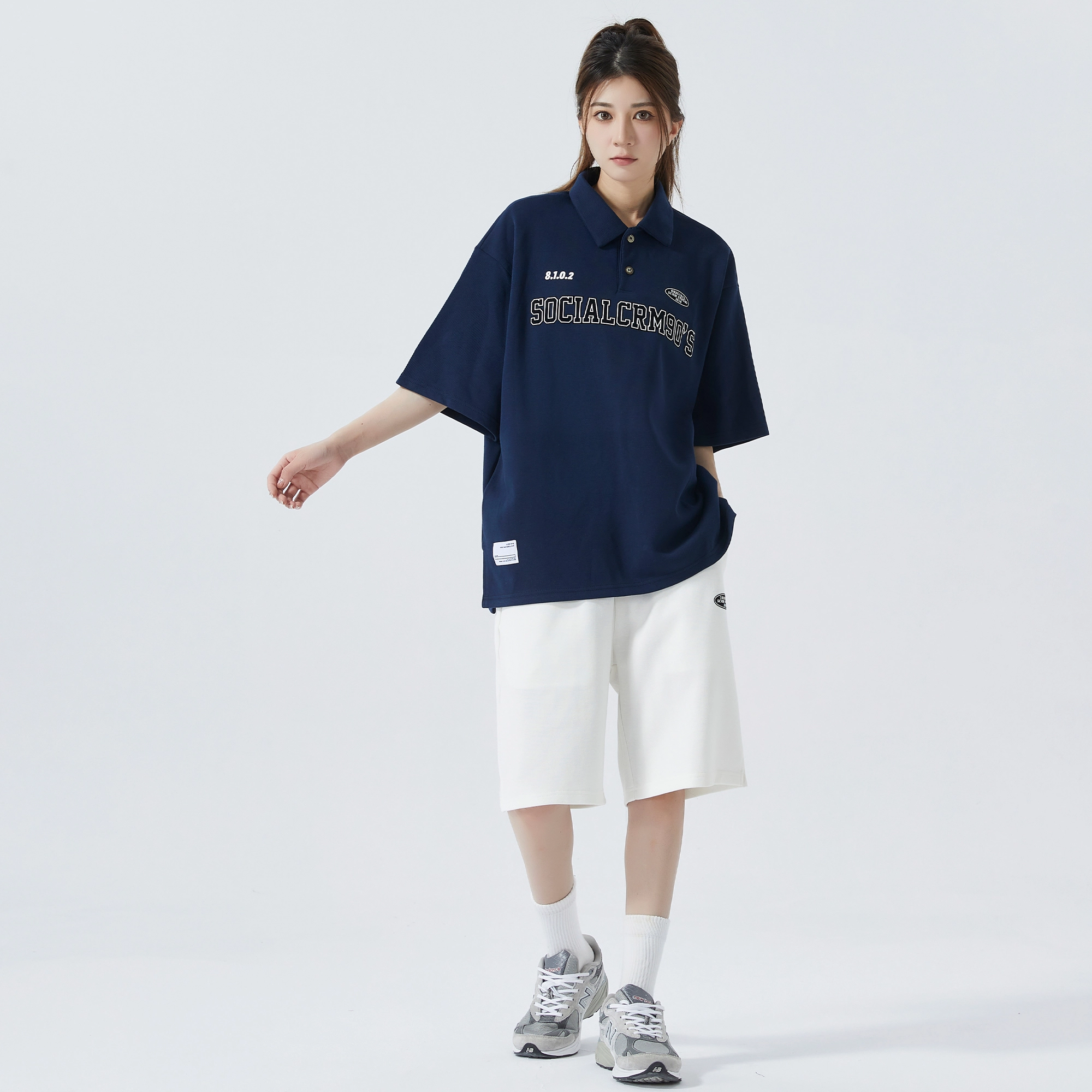 SCRM PoloPolo