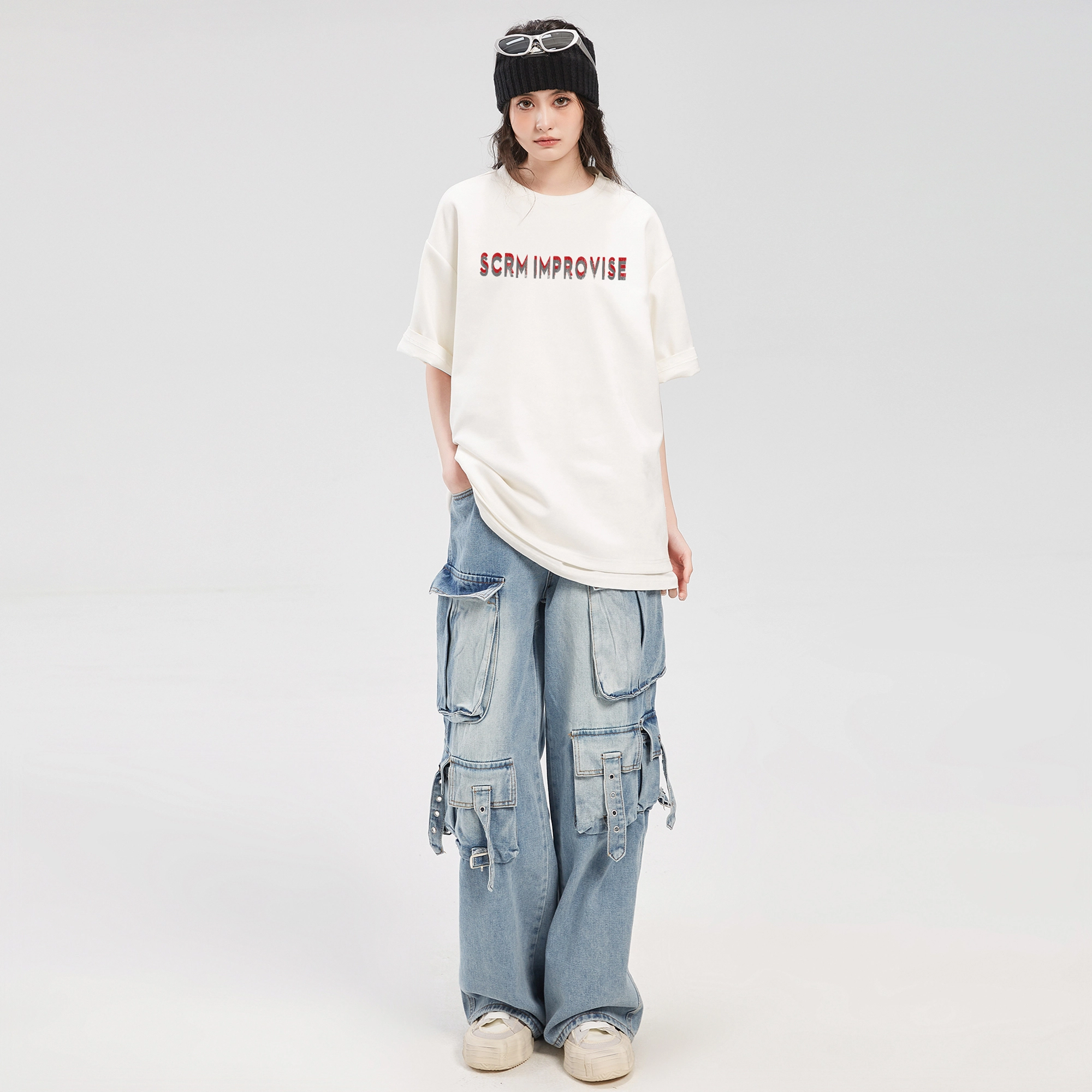 SCRM T