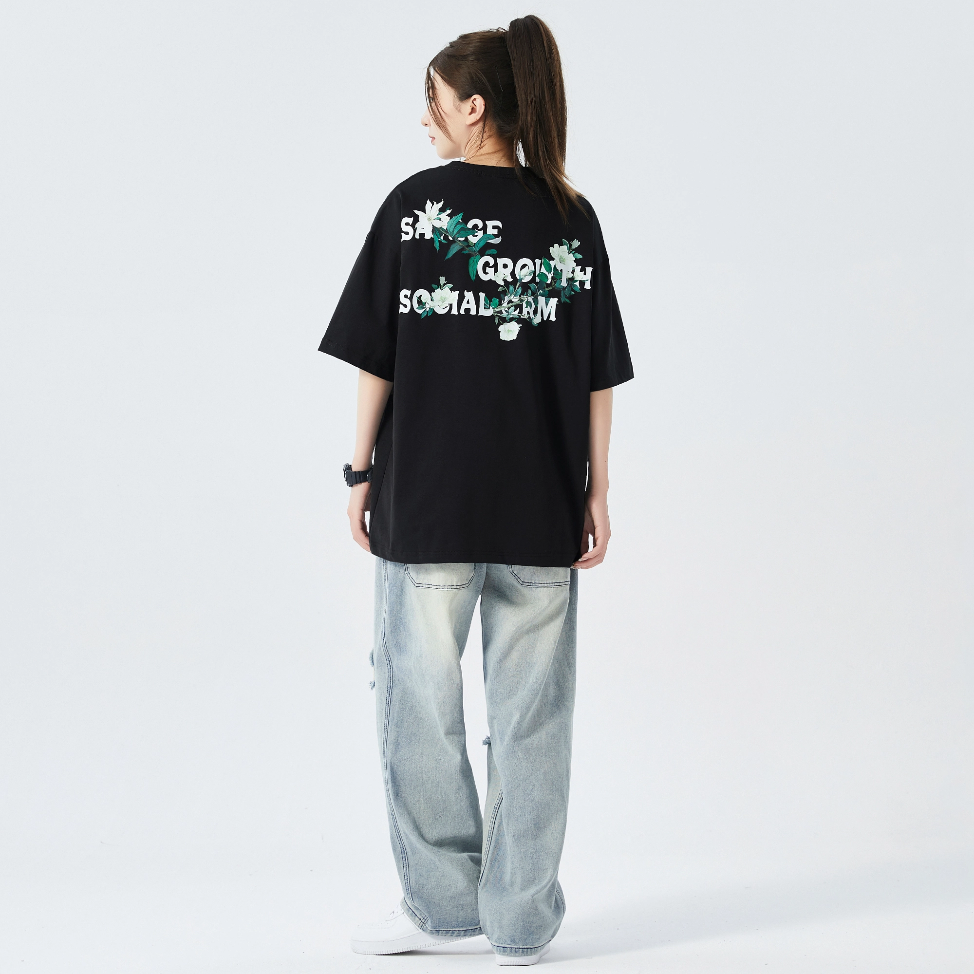SCRM T