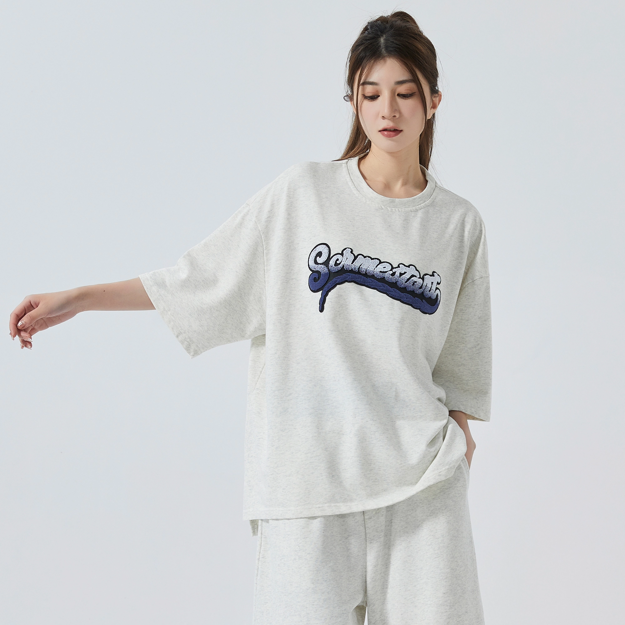 SCRM T