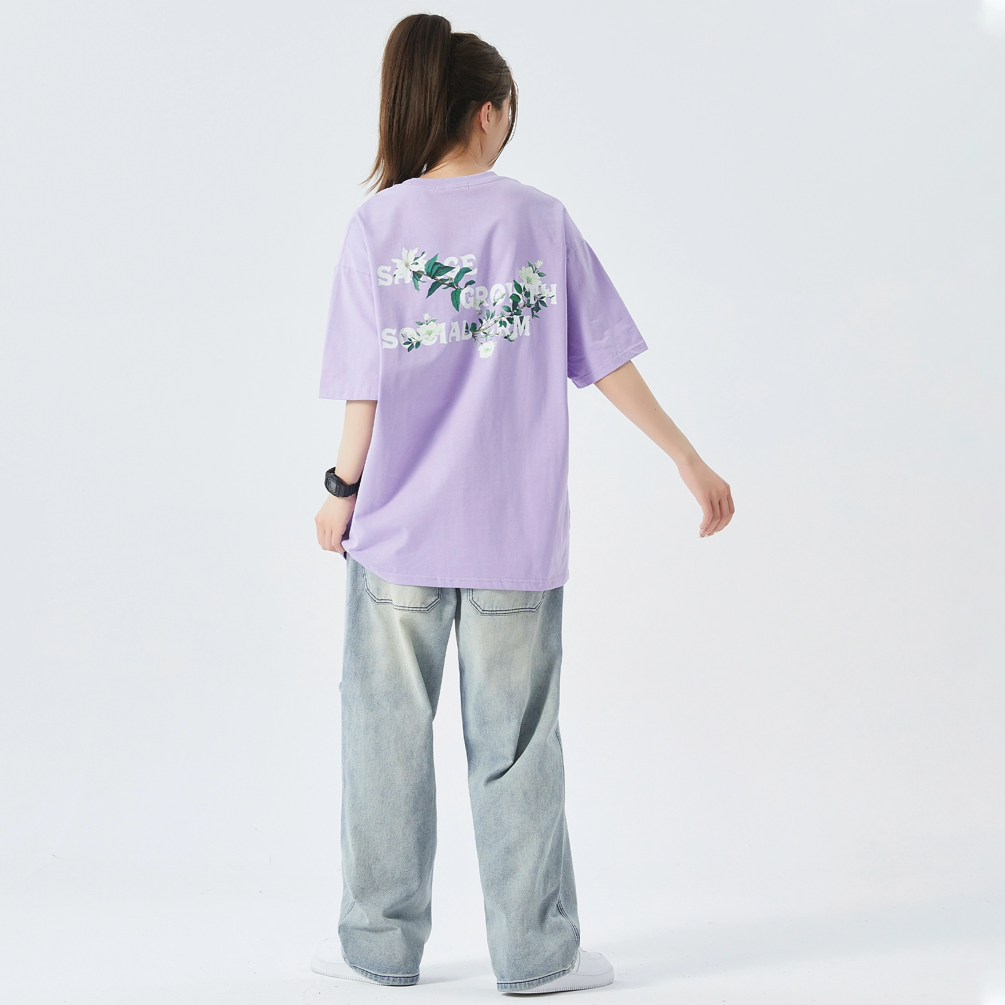 SCRM T