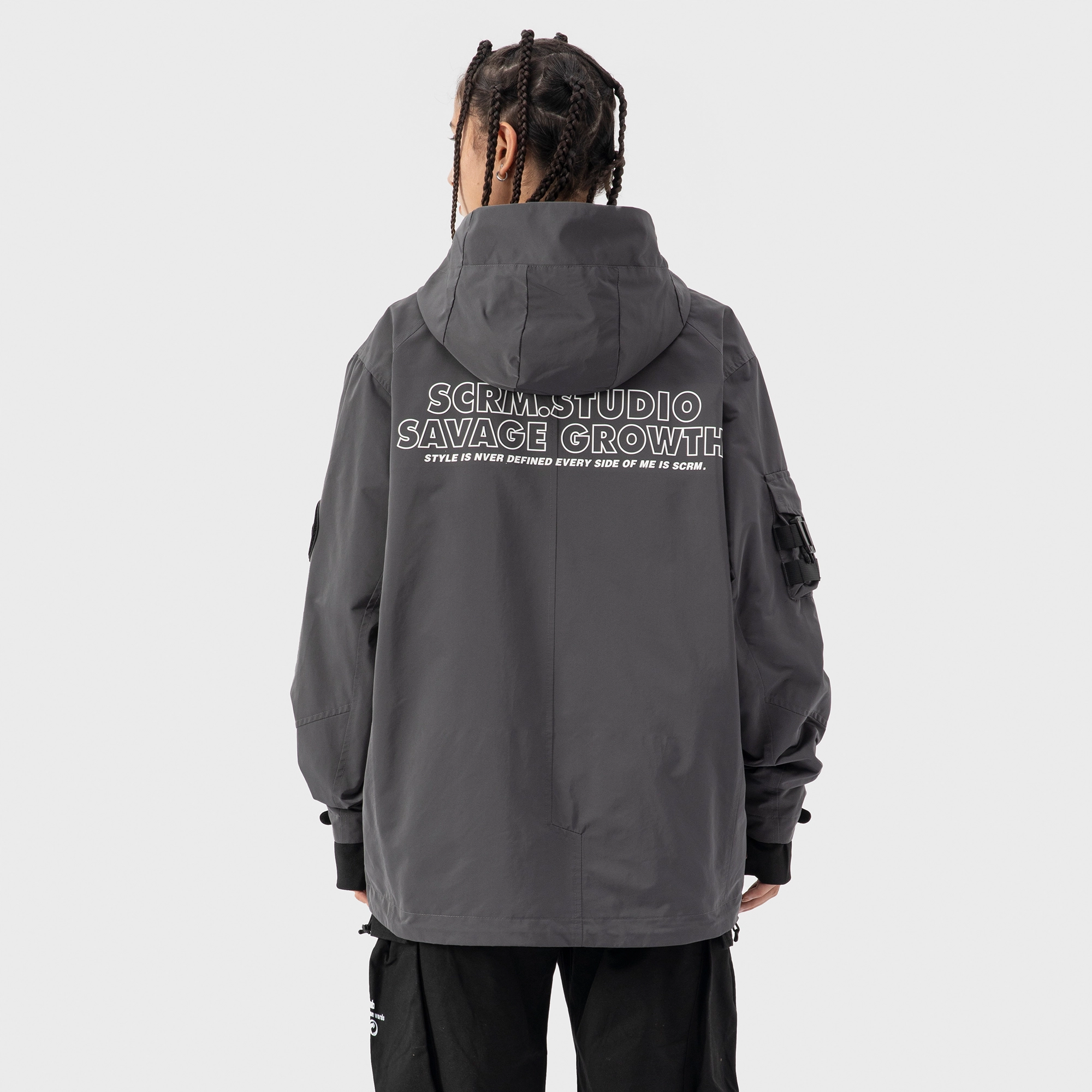 SCRM