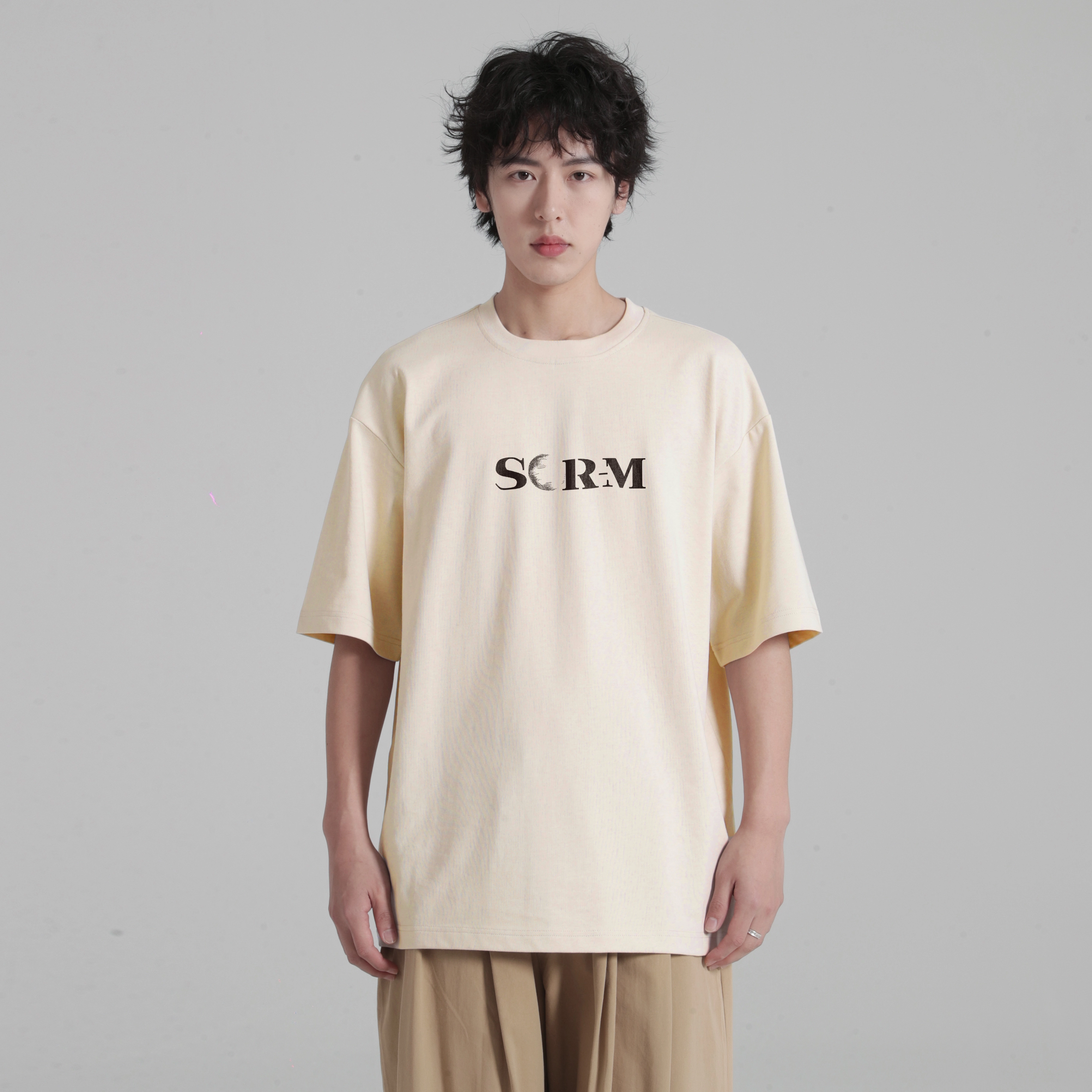 SCRM logoT