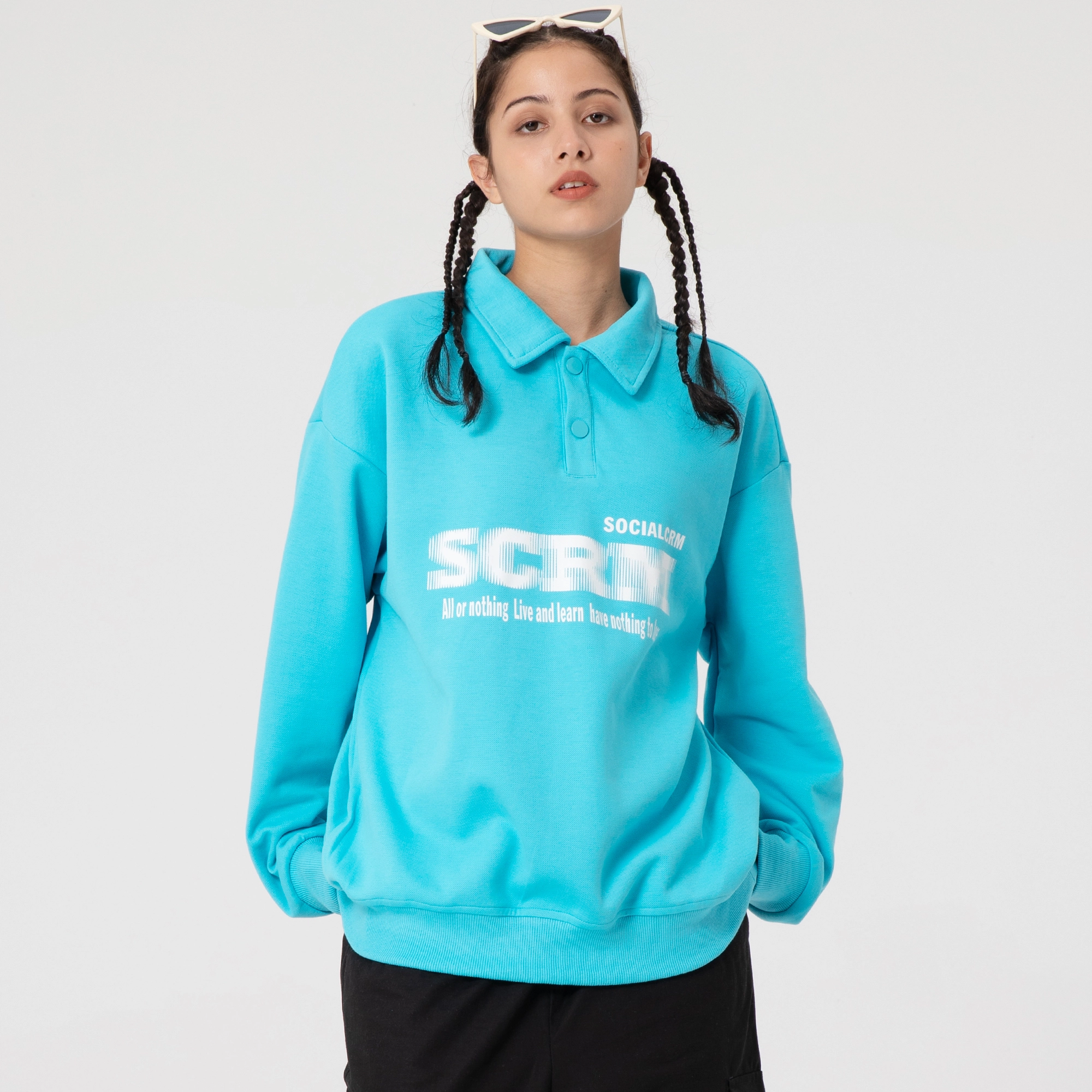SCRM PoloT