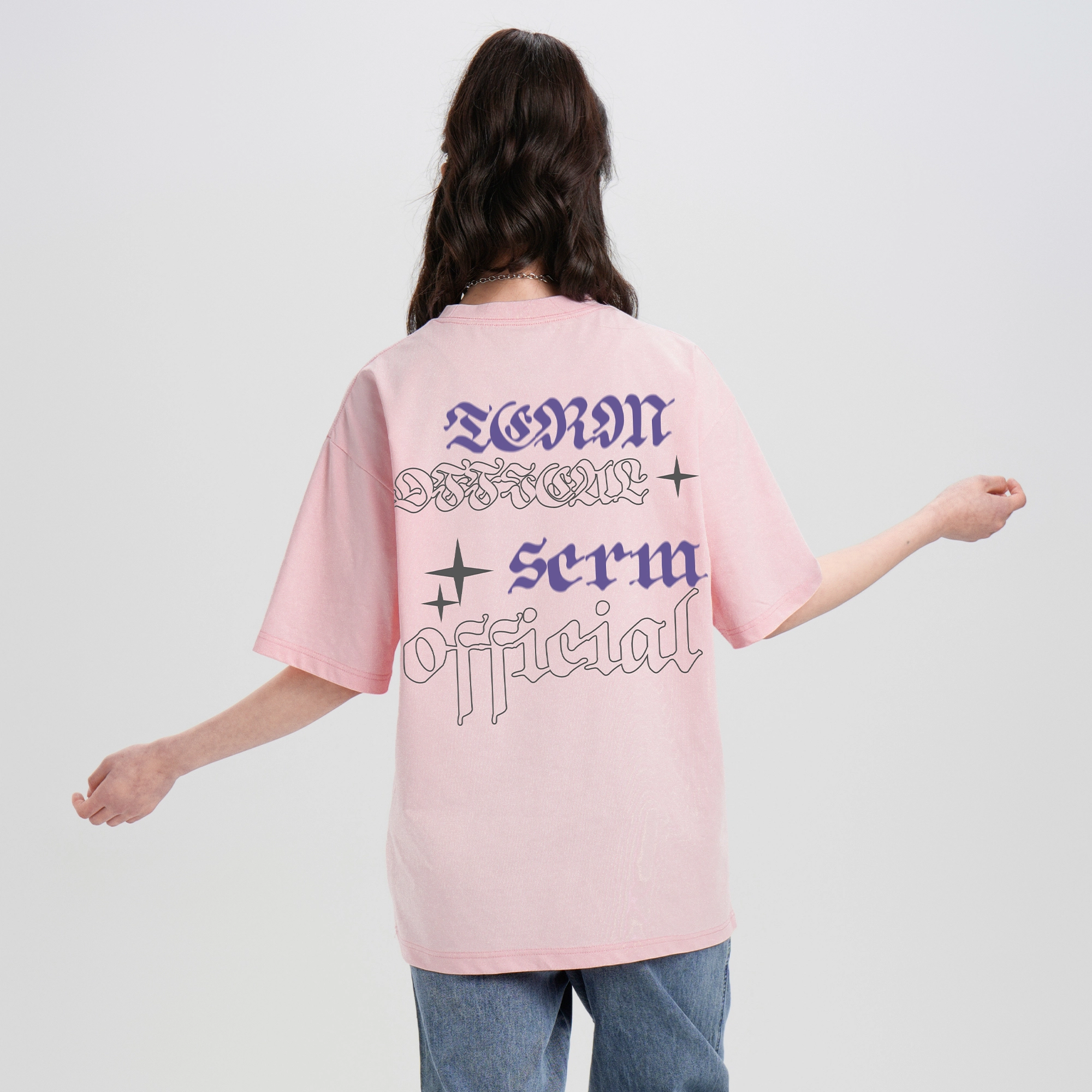 SCRM LogoT