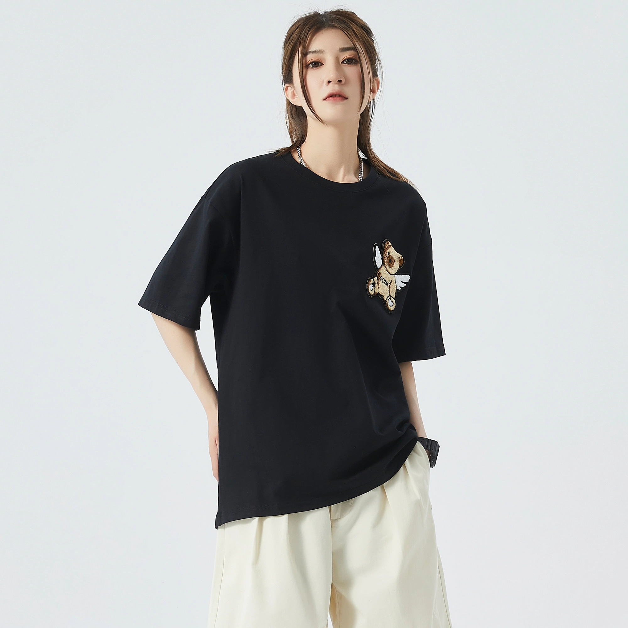 SCRM T