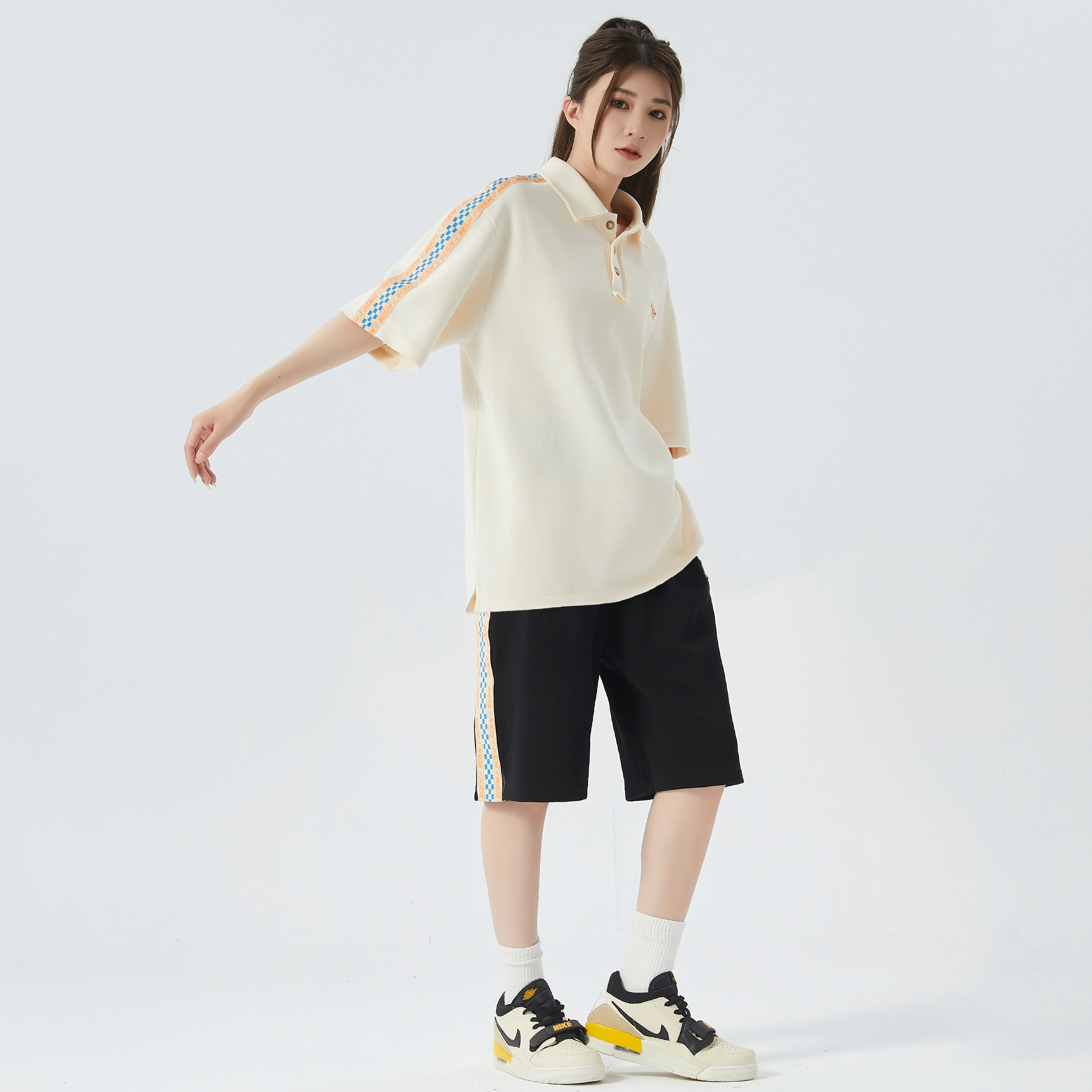 SCRM Polo