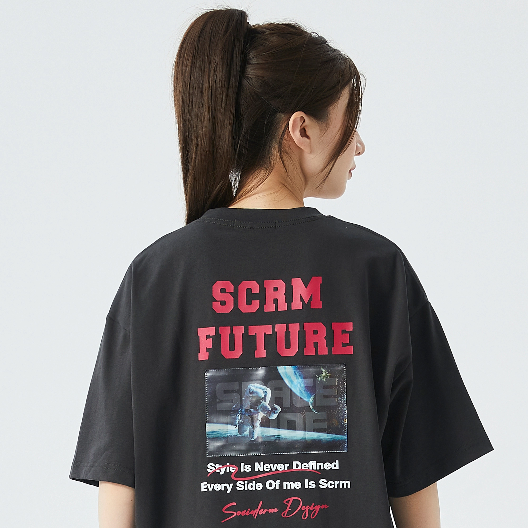 SCRM 3DT