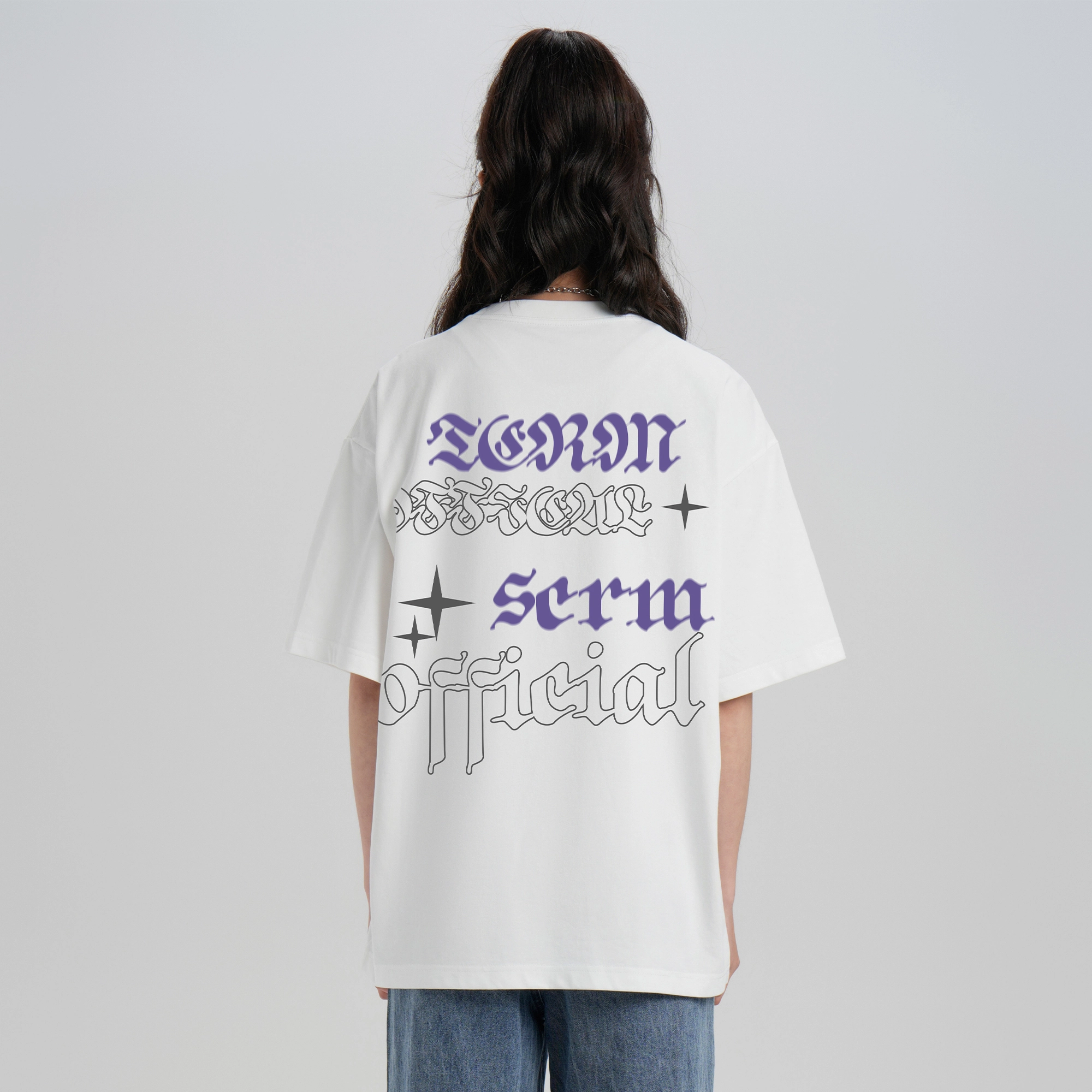 SCRM LogoT