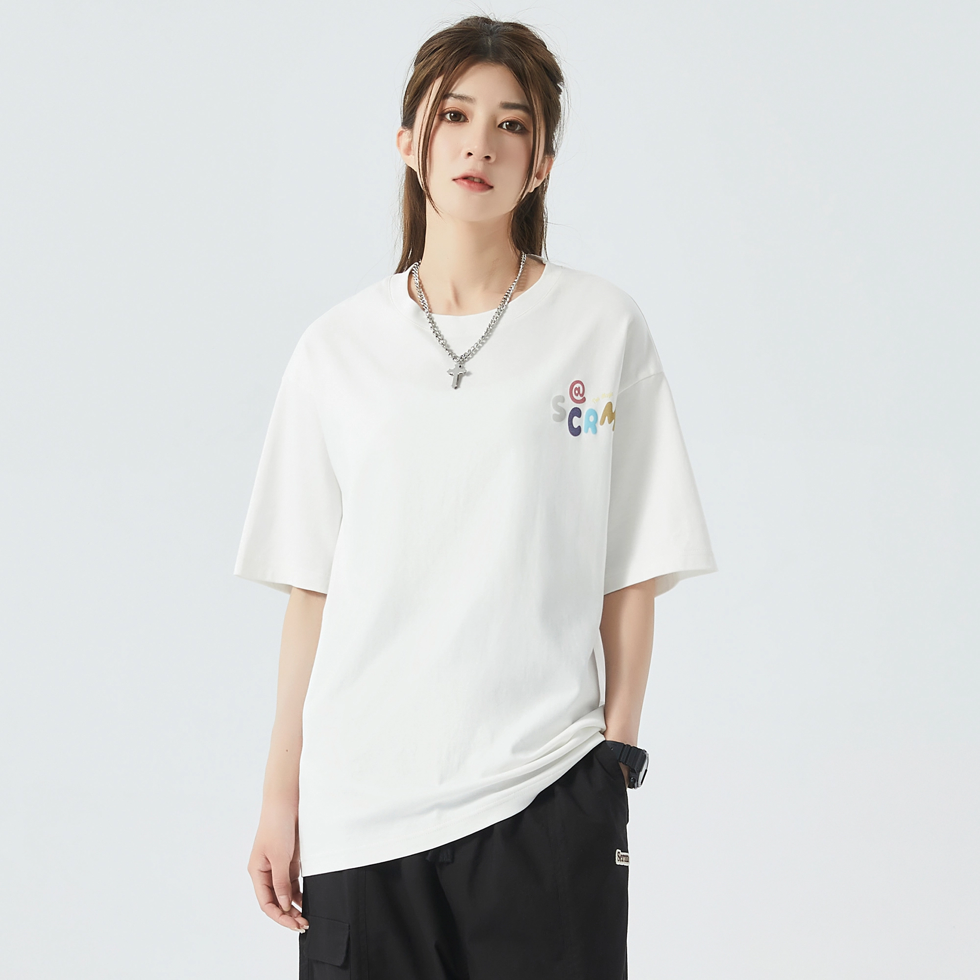SCRM T