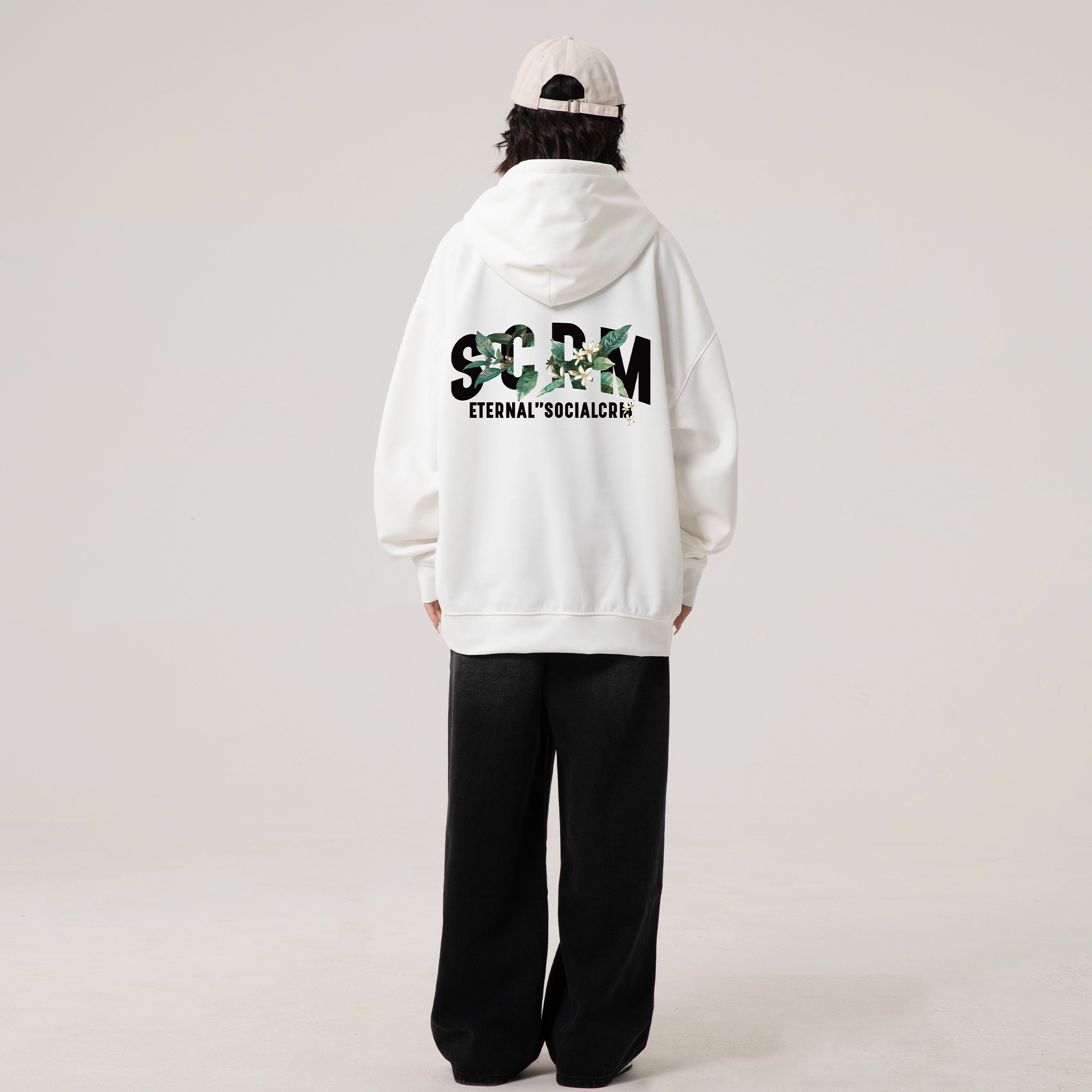 SCRM Logo