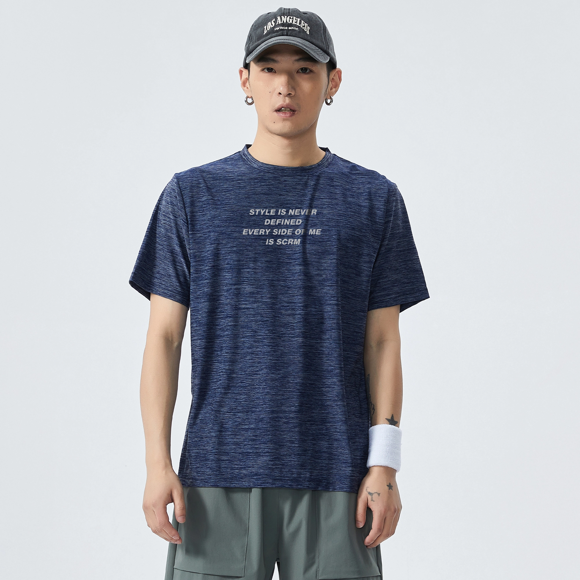 SCRM T