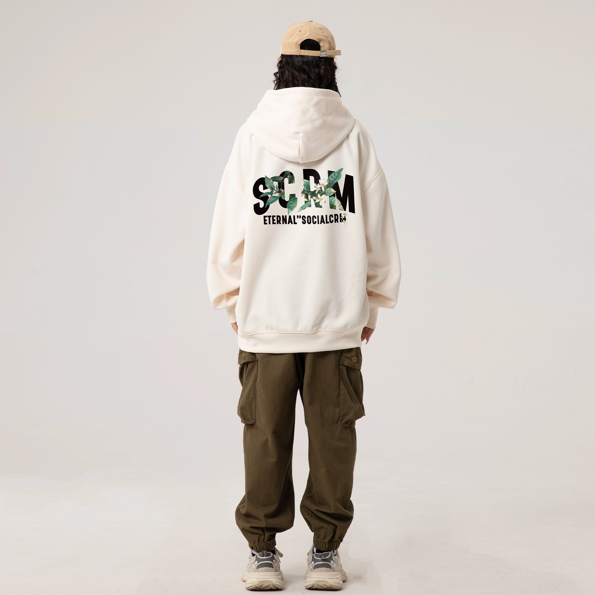 SCRM Logo
