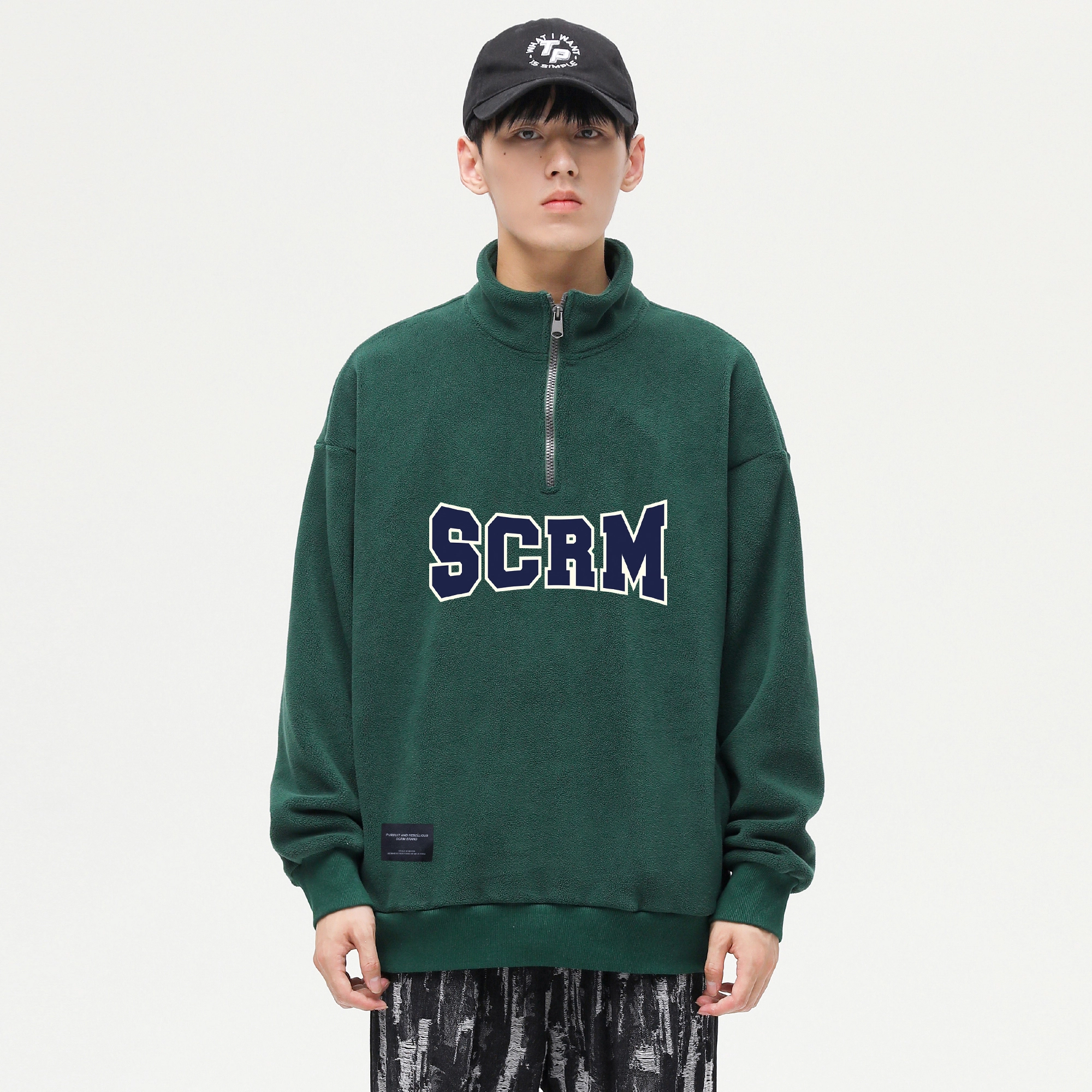 SCRM
