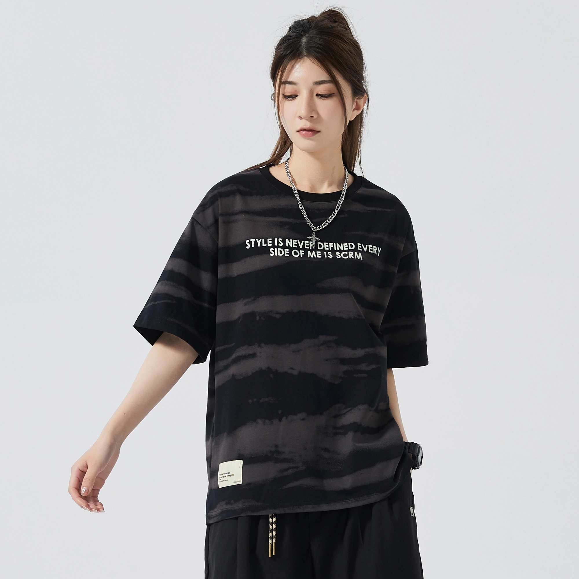 SCRM T