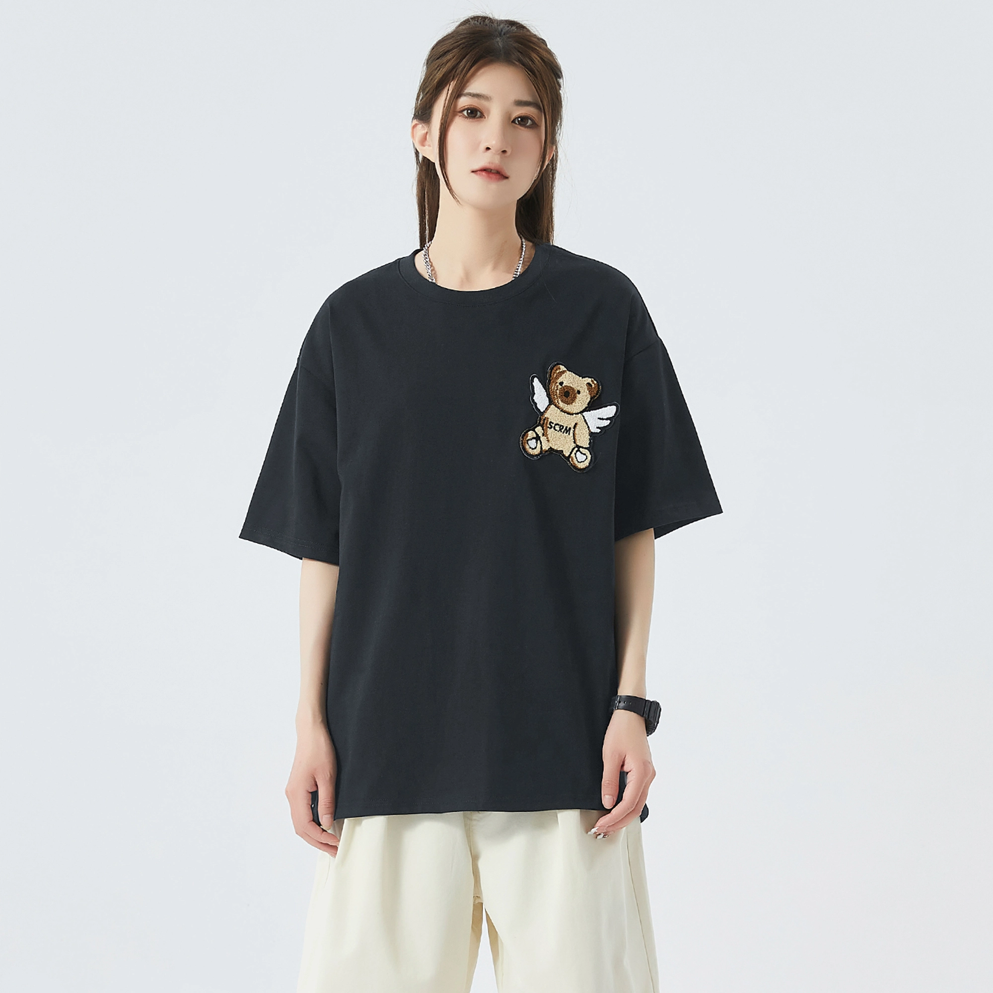 SCRM T