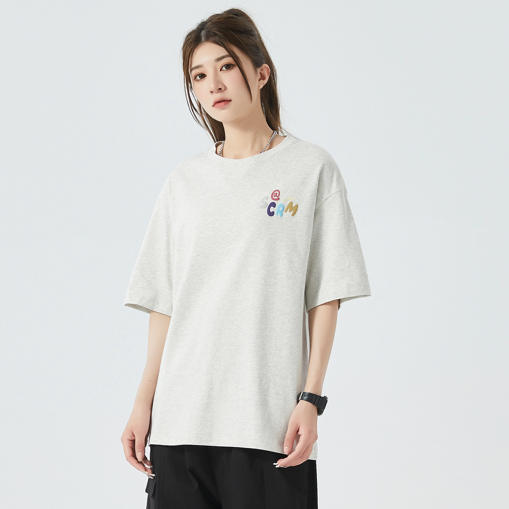 SCRM T