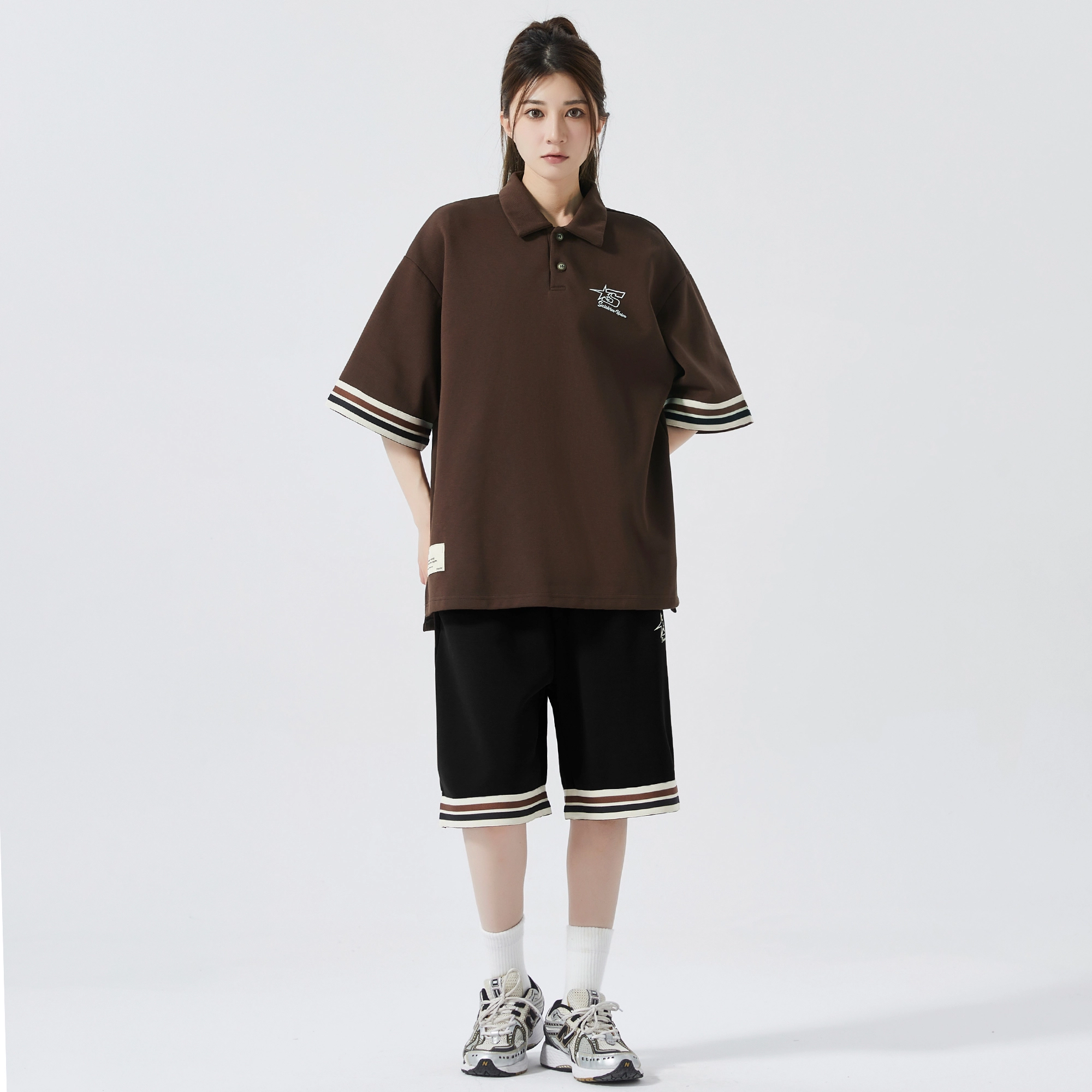 SCRM Polo