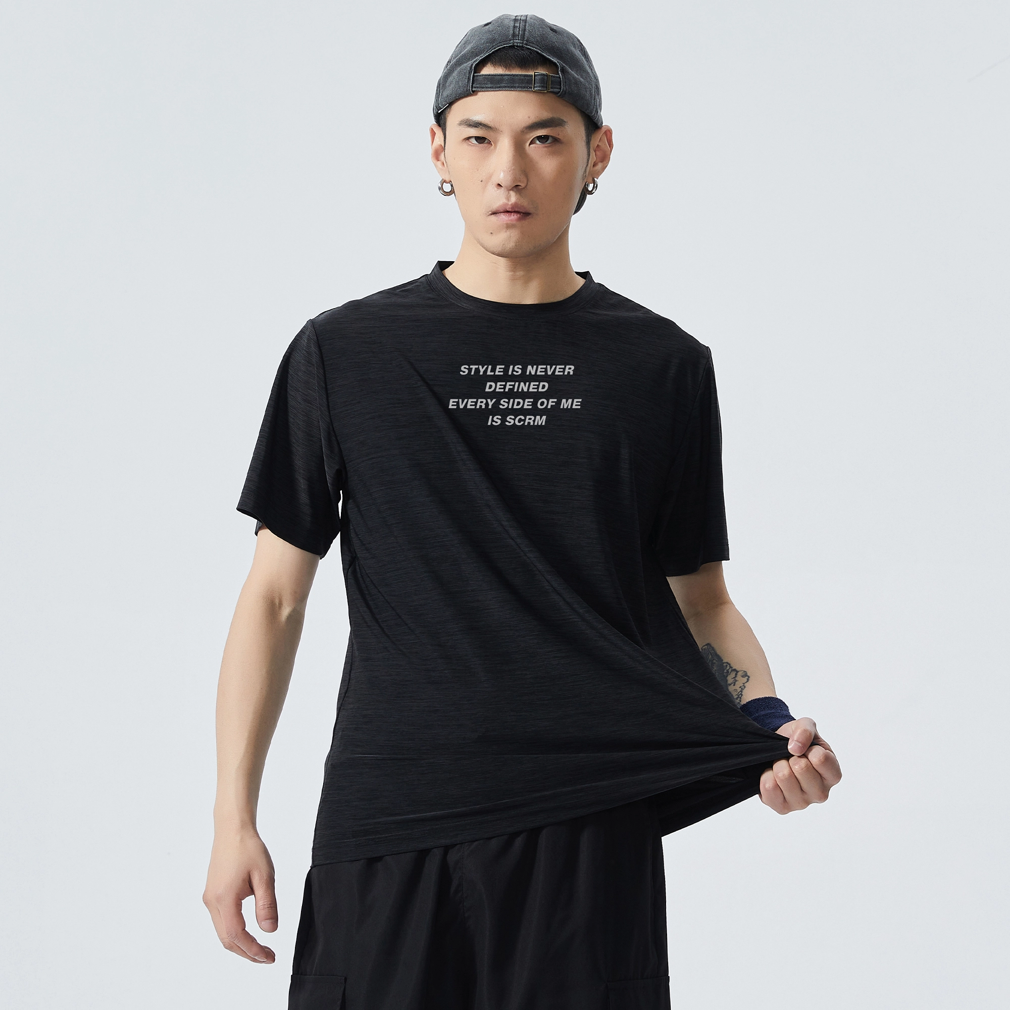 SCRM T
