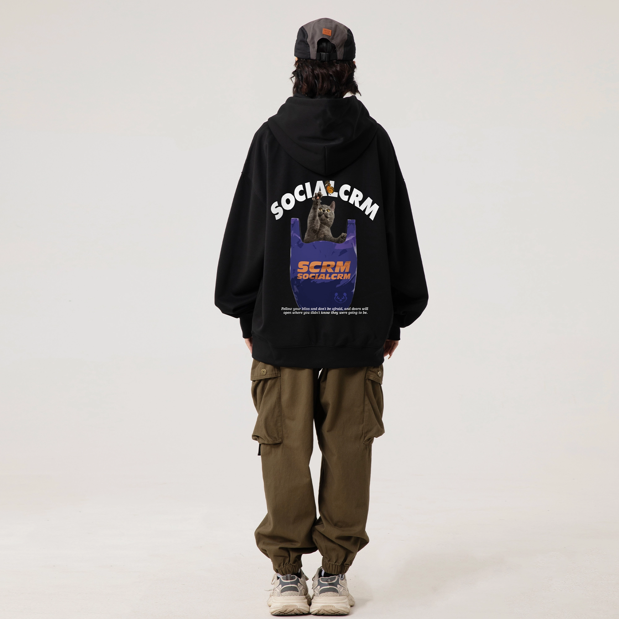 SCRM