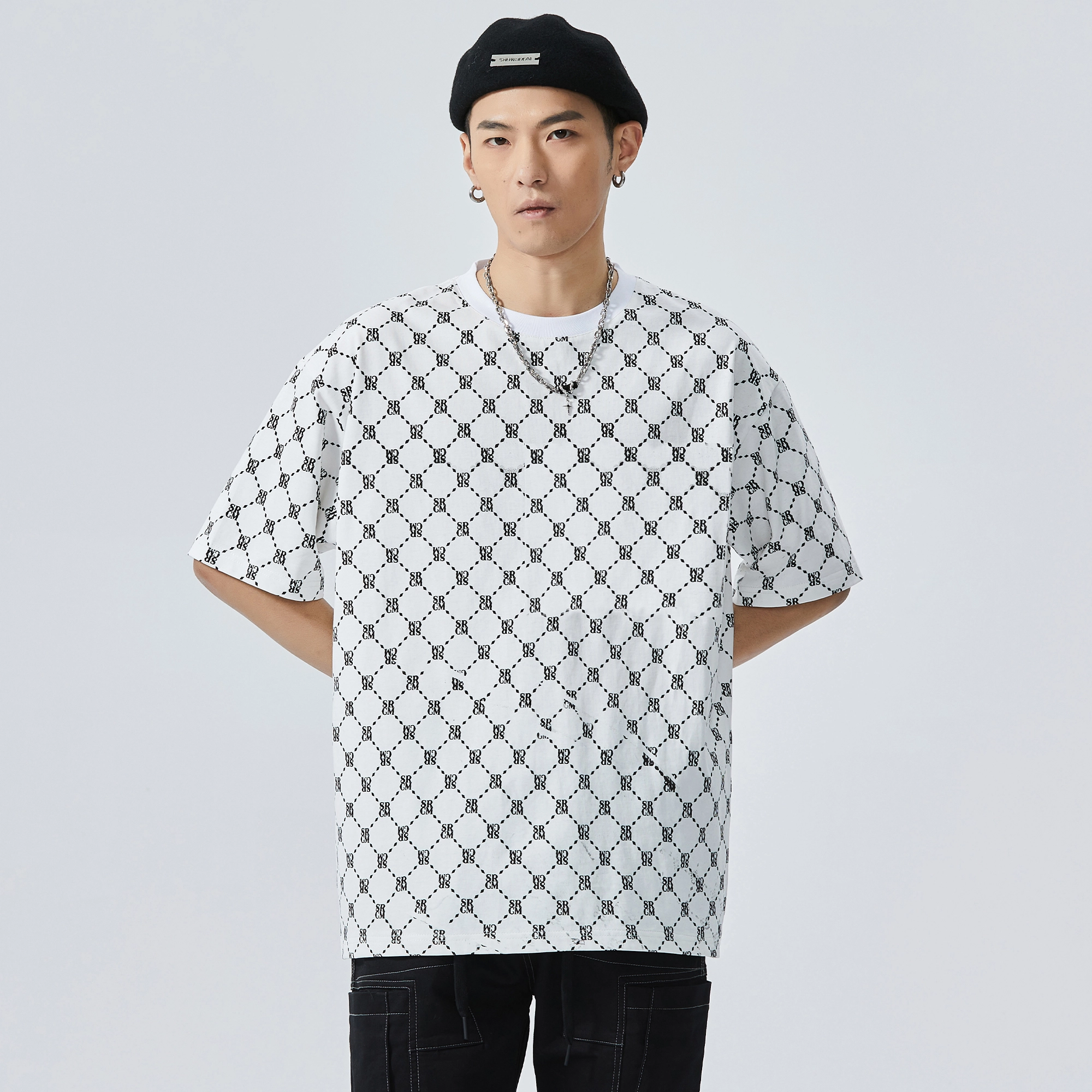 SCRM T