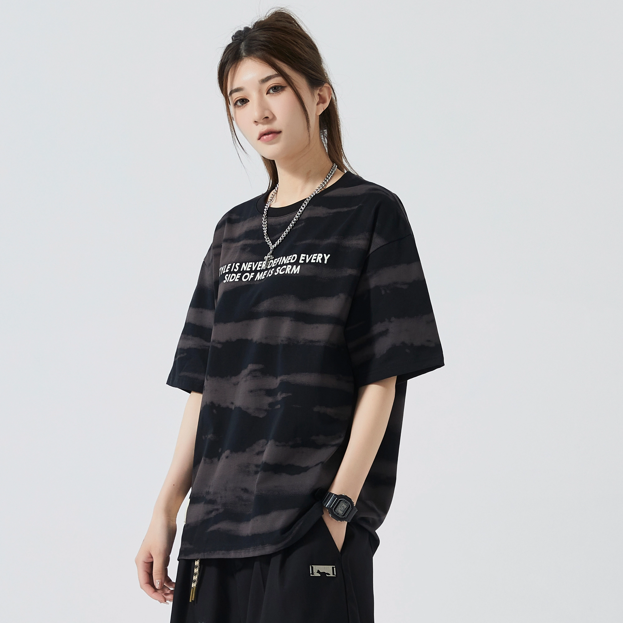 SCRM T