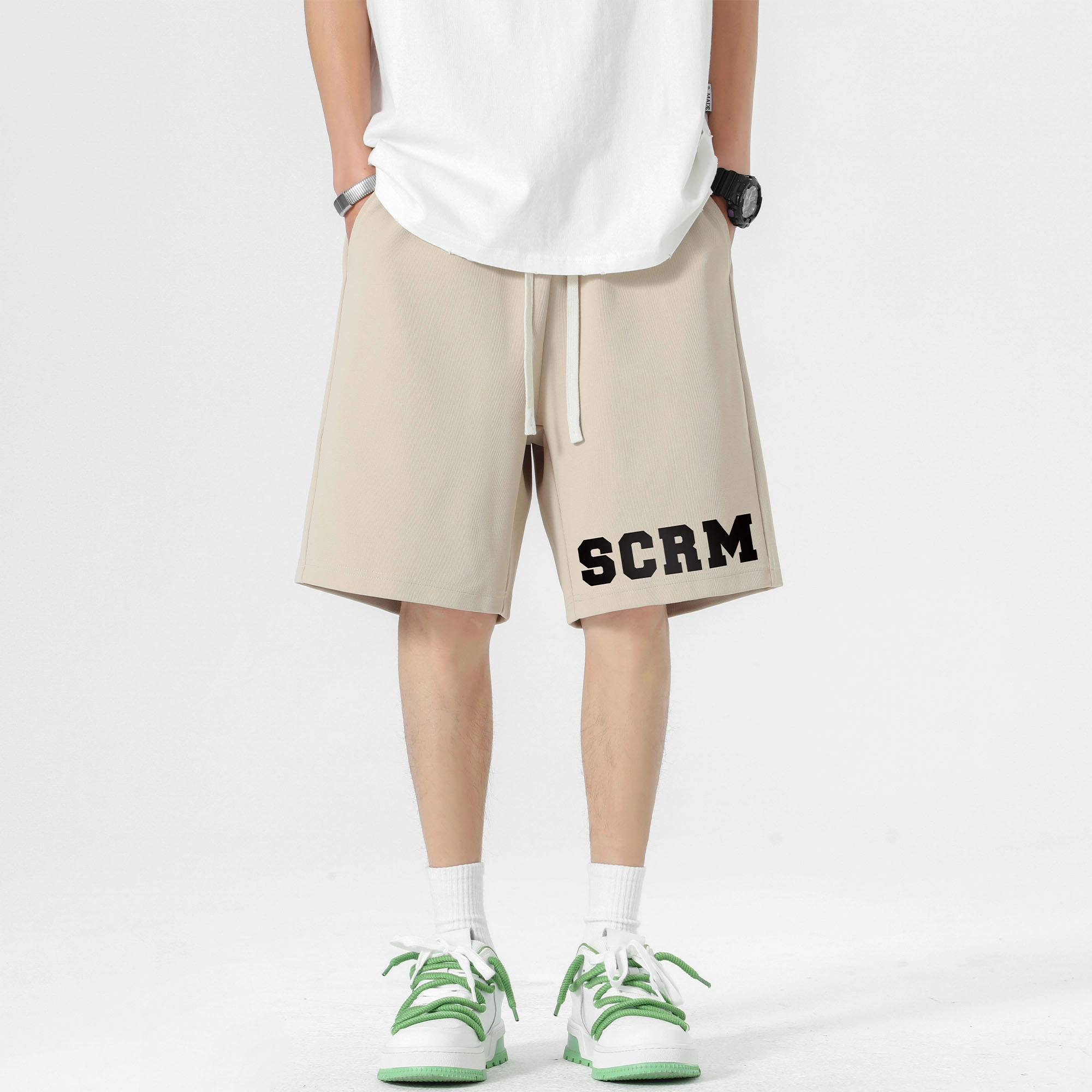 SCRM Logo