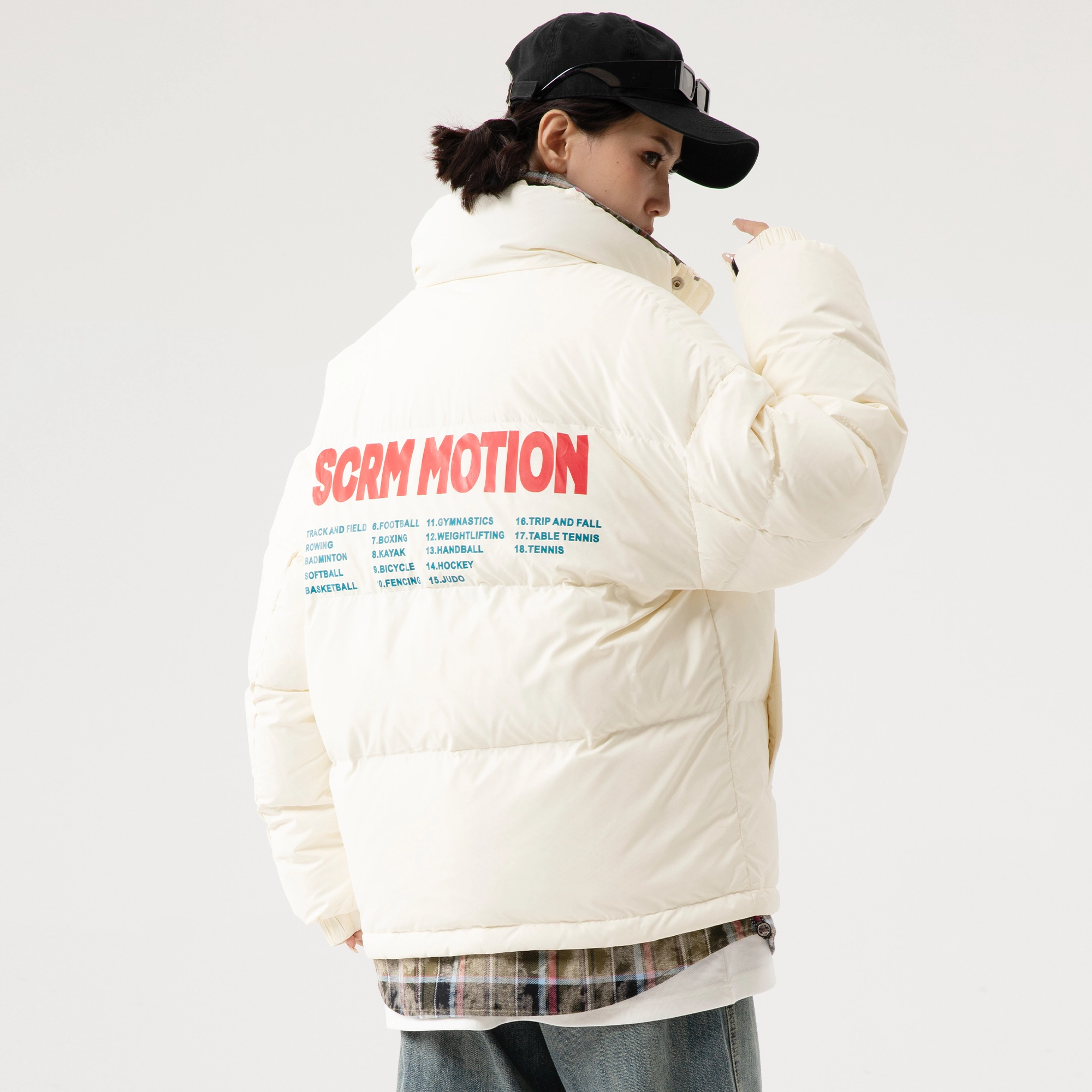 SCRM