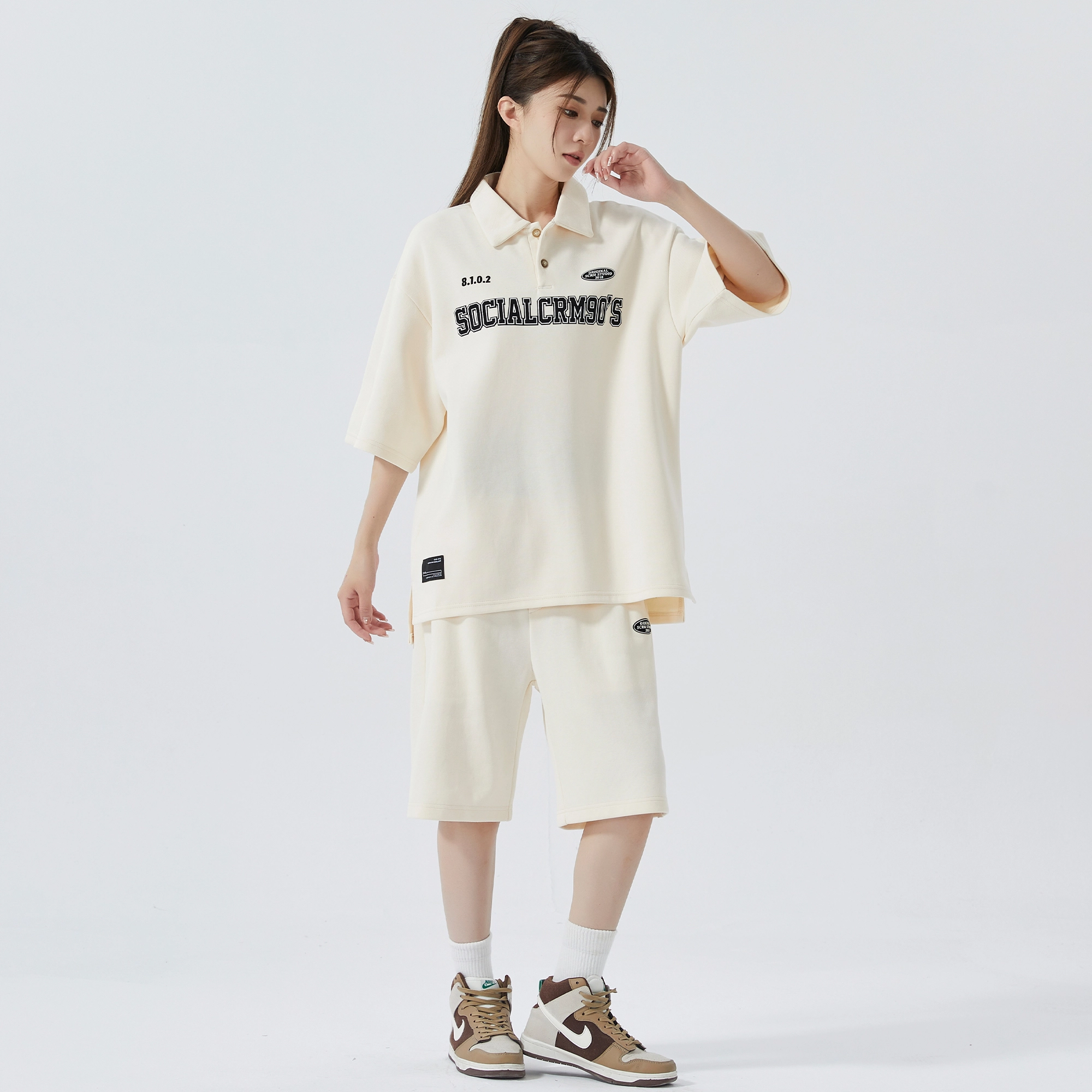 SCRM PoloPolo