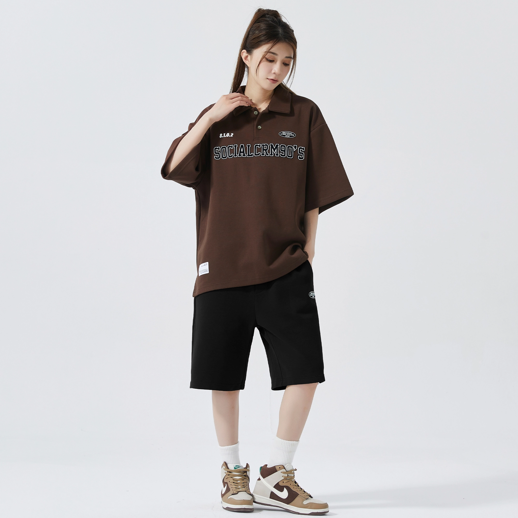 SCRM PoloPolo