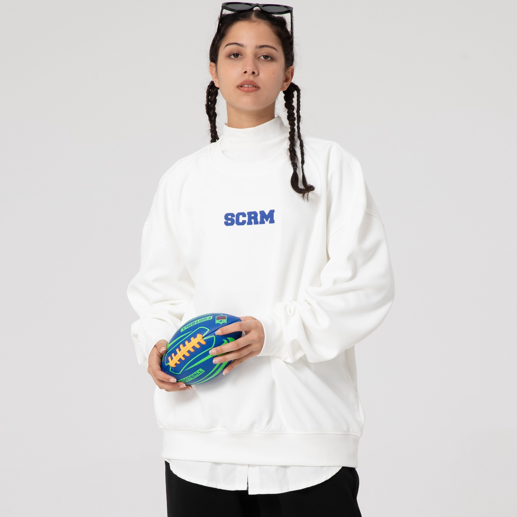 SCRM