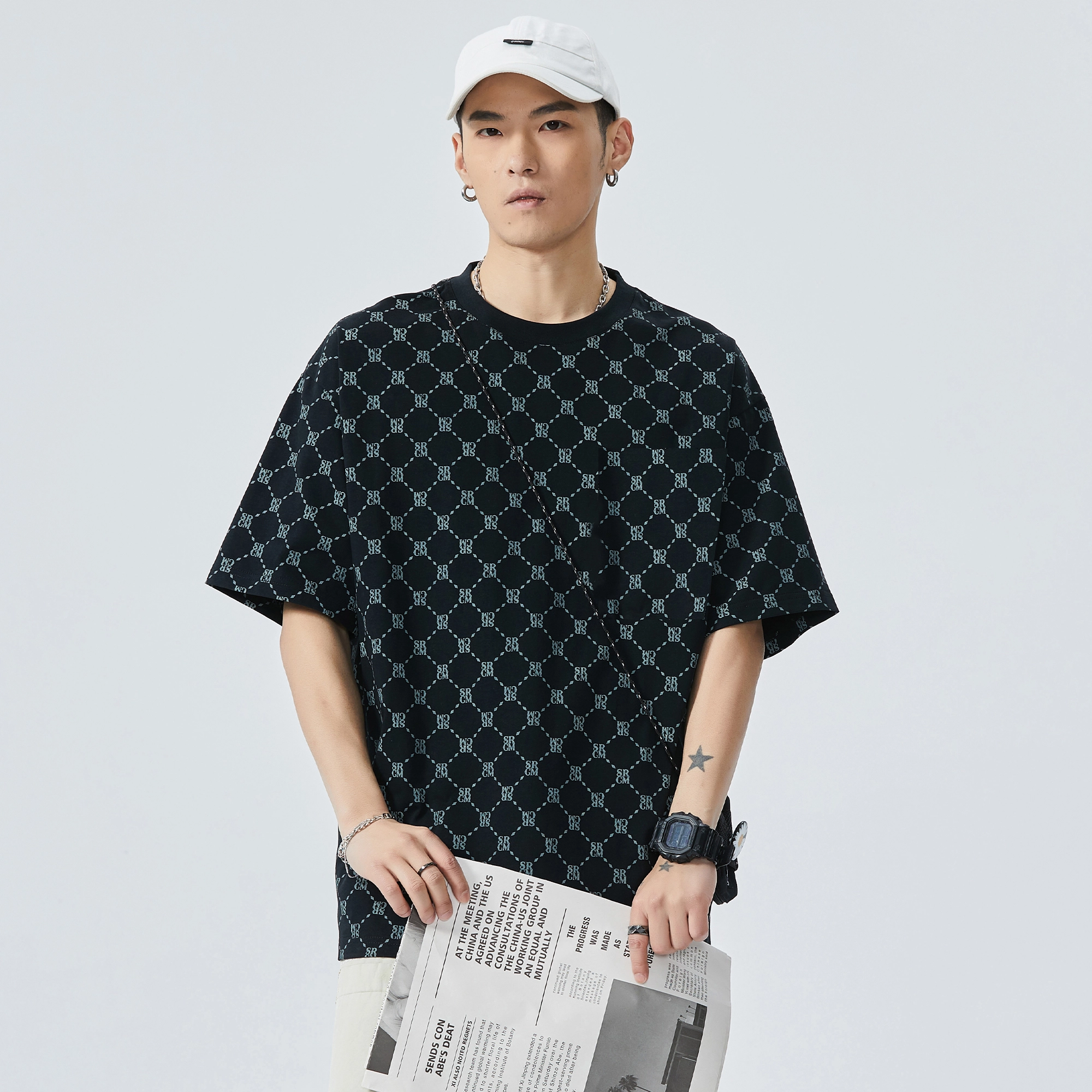 SCRM T