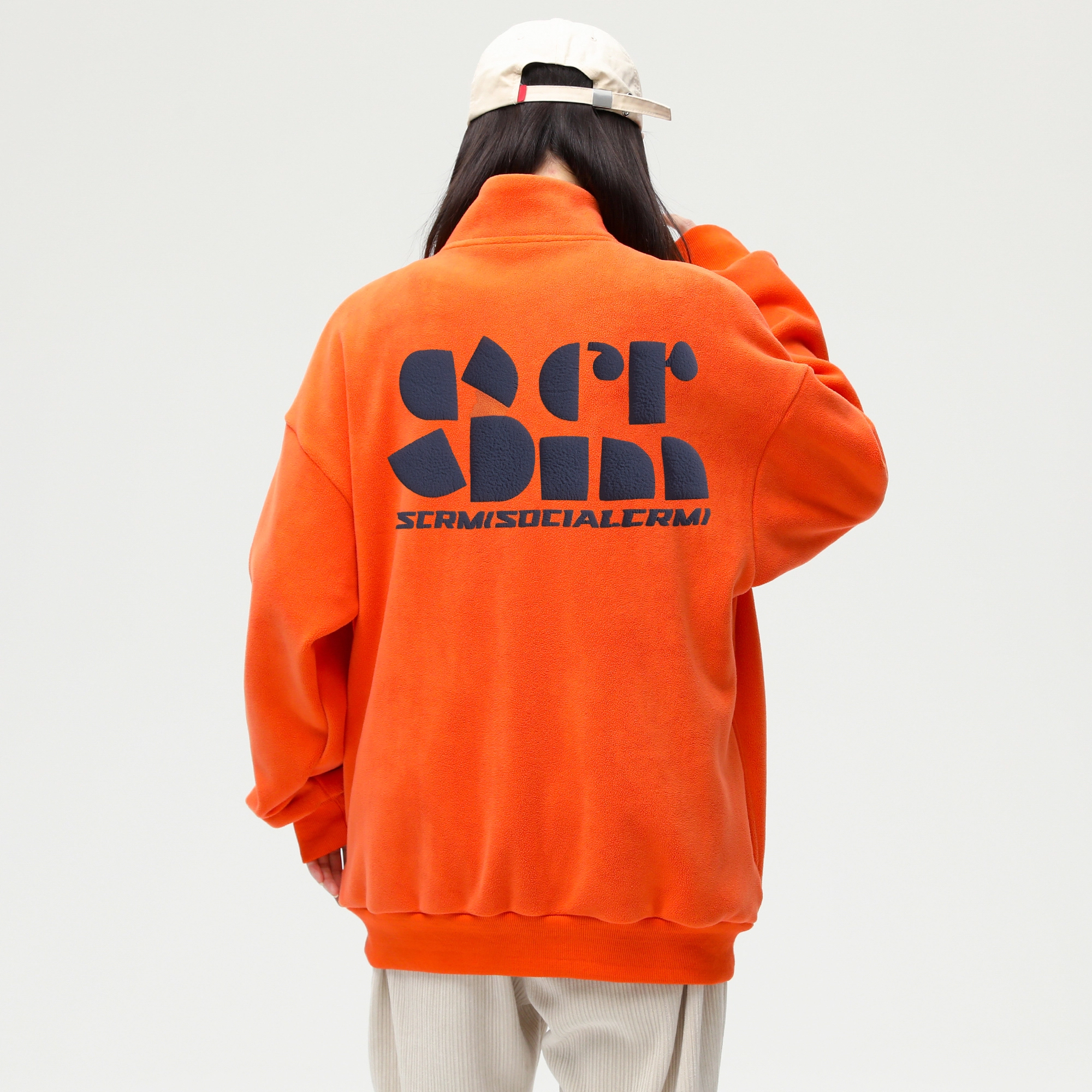 SCRM Logo
